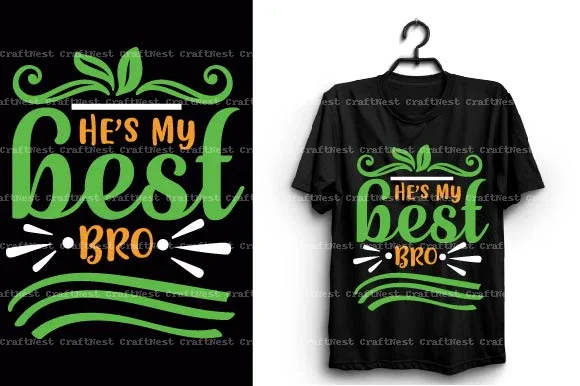 Friendship SVG Bundle - Image 8