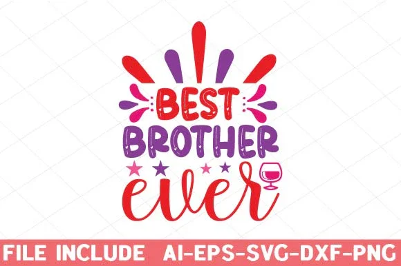 Friendship SVG Bundle - Image 4