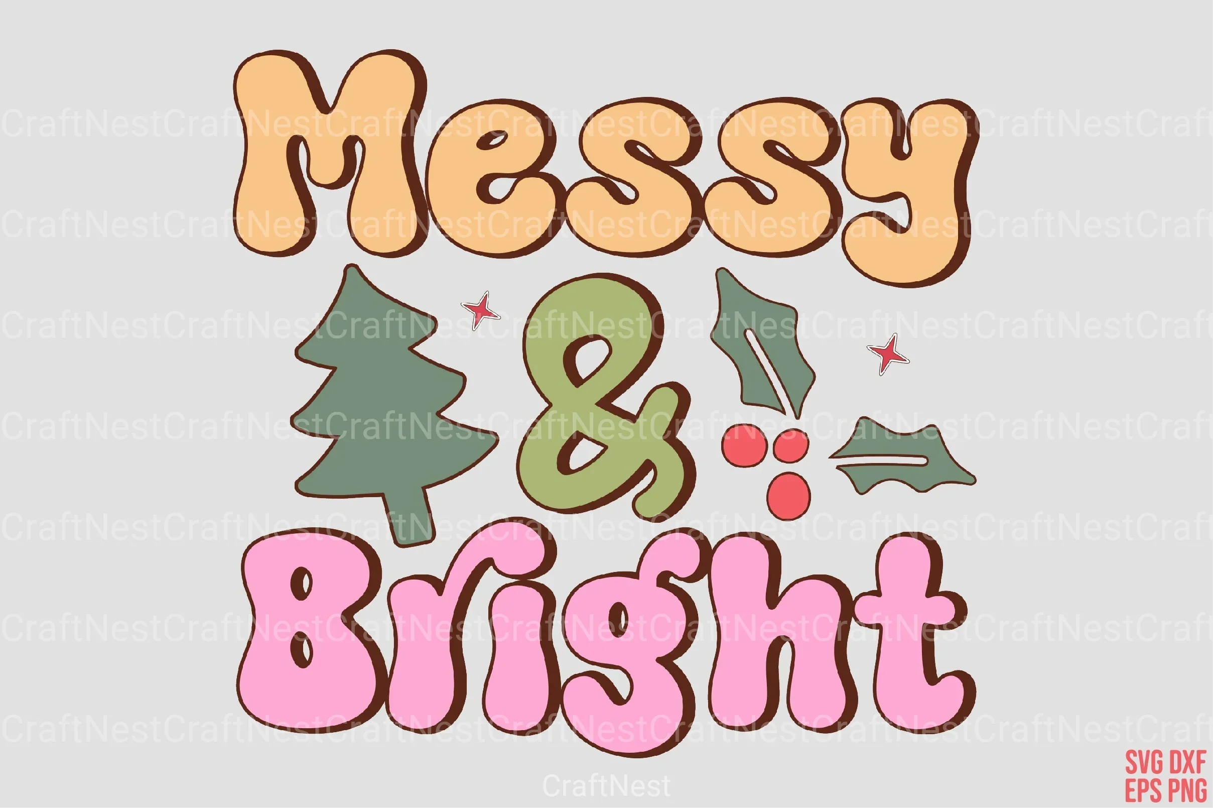 Funny Christmas Quotes Bundle - Image 4