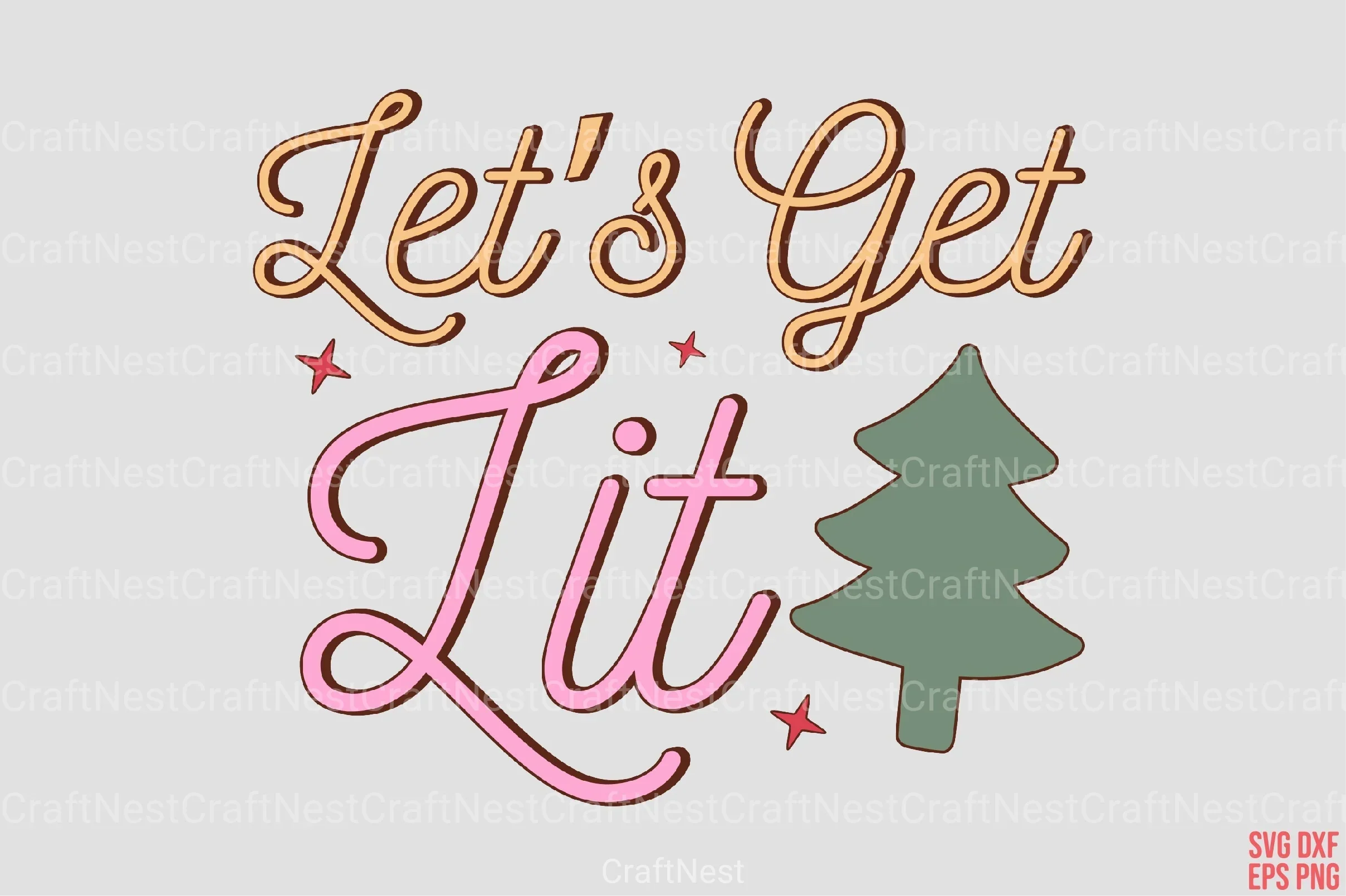Funny Christmas Quotes Bundle - Image 5