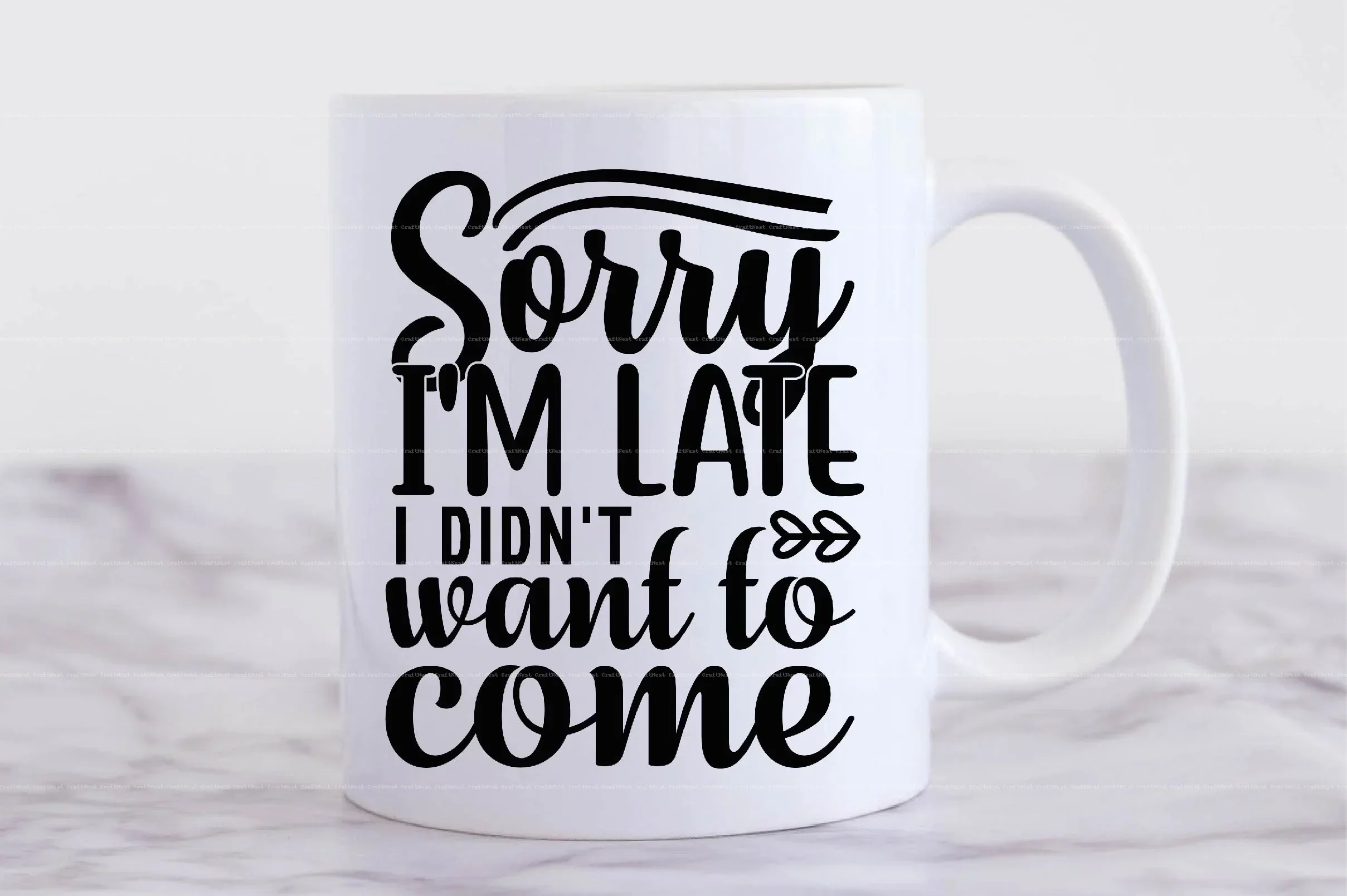 Funny Design SVG Bundle - Image 12