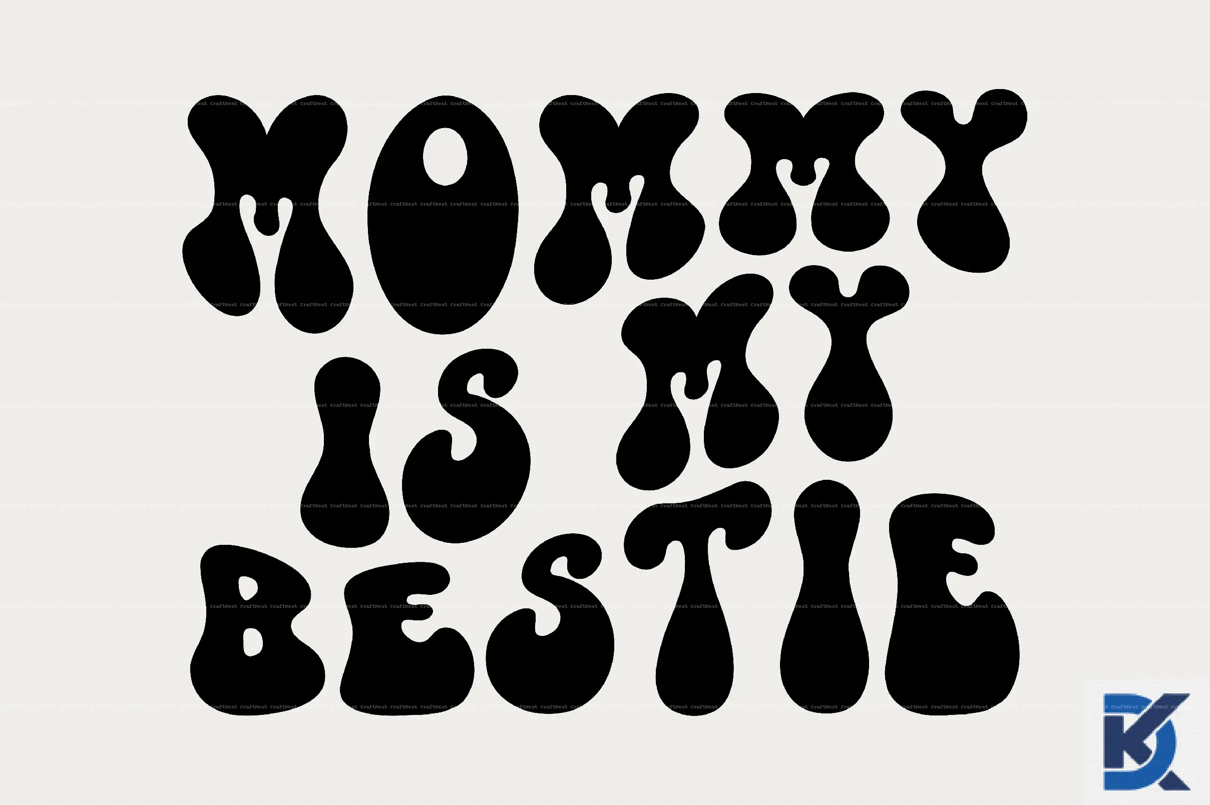 Funny Retro Mom SVG Bundle - Image 10