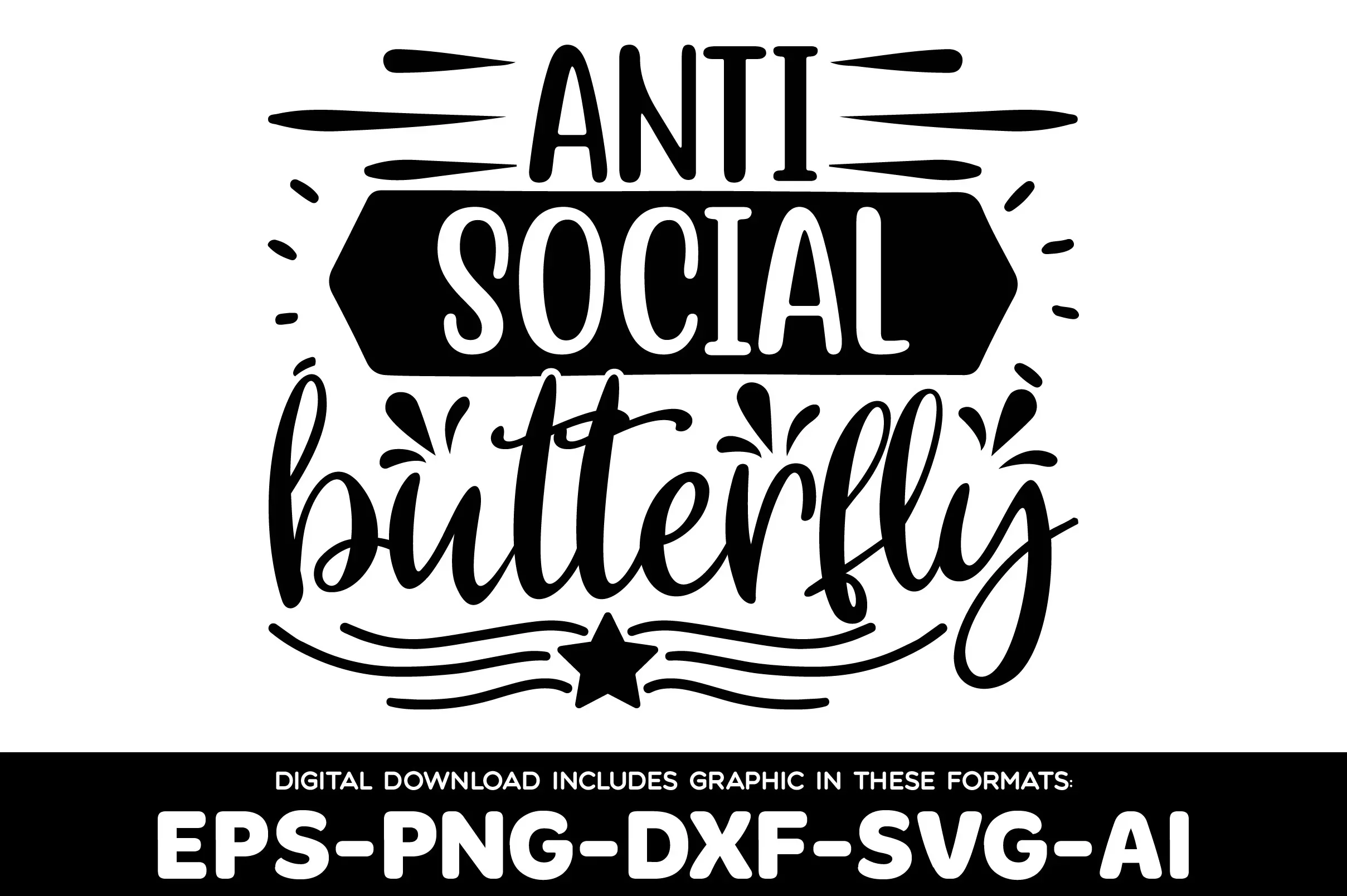 Funny SVG Bundle - Image 5