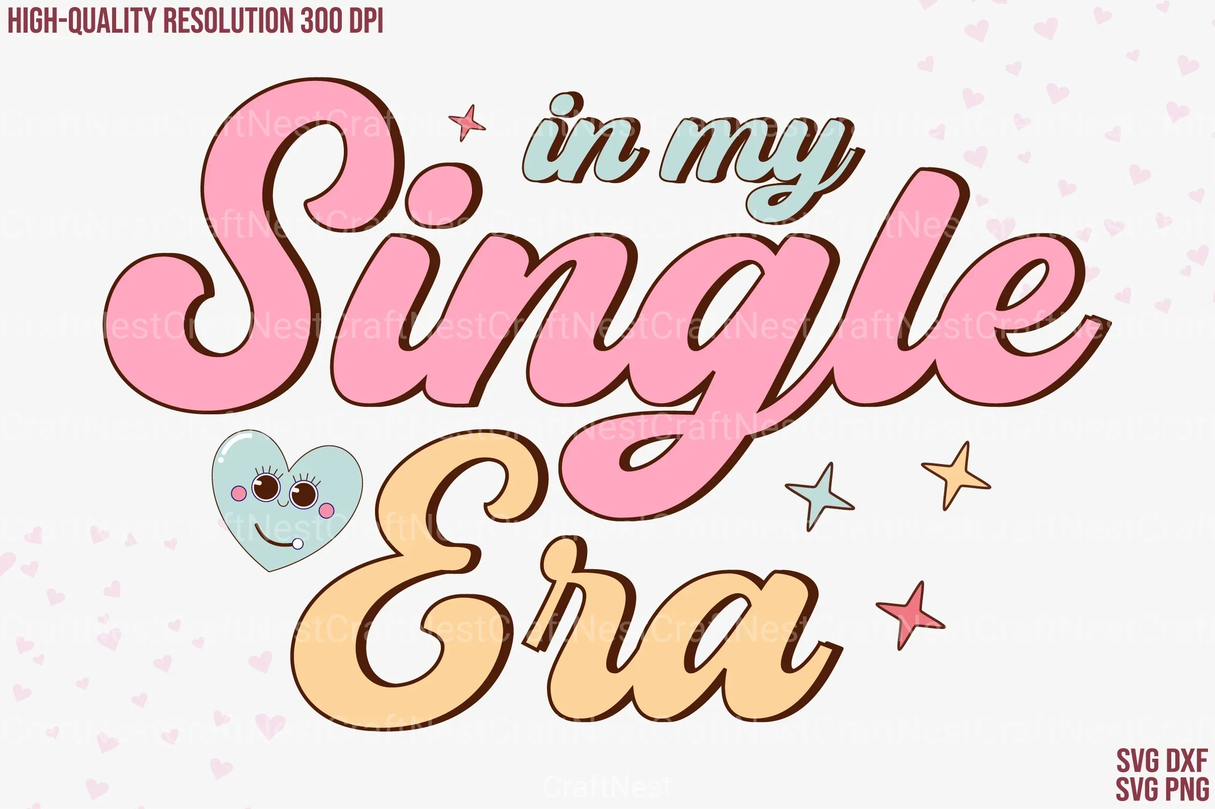 Funny Valentine Quote Bundle - Image 10