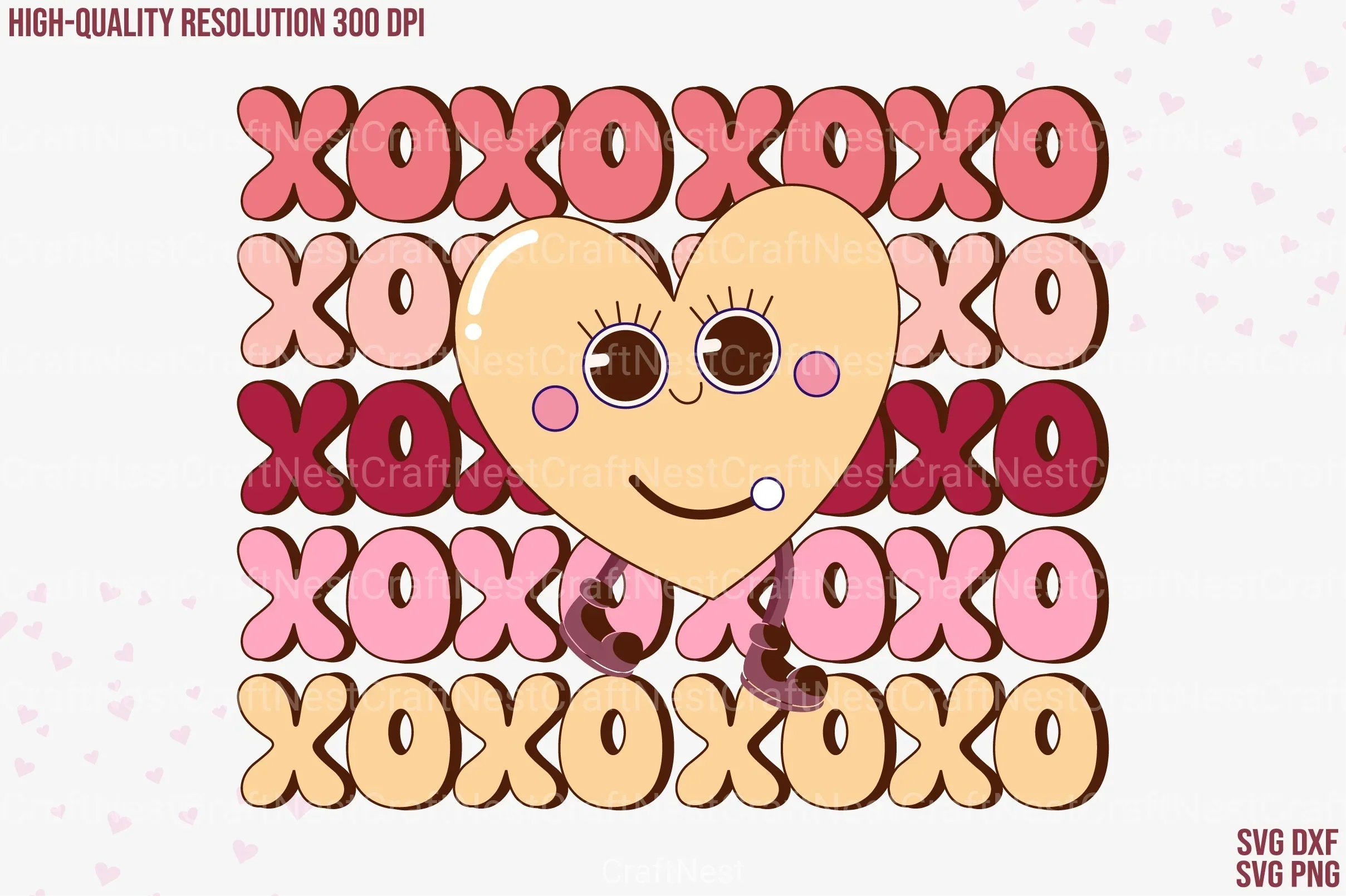 Funny Valentine Quote Bundle - Image 3