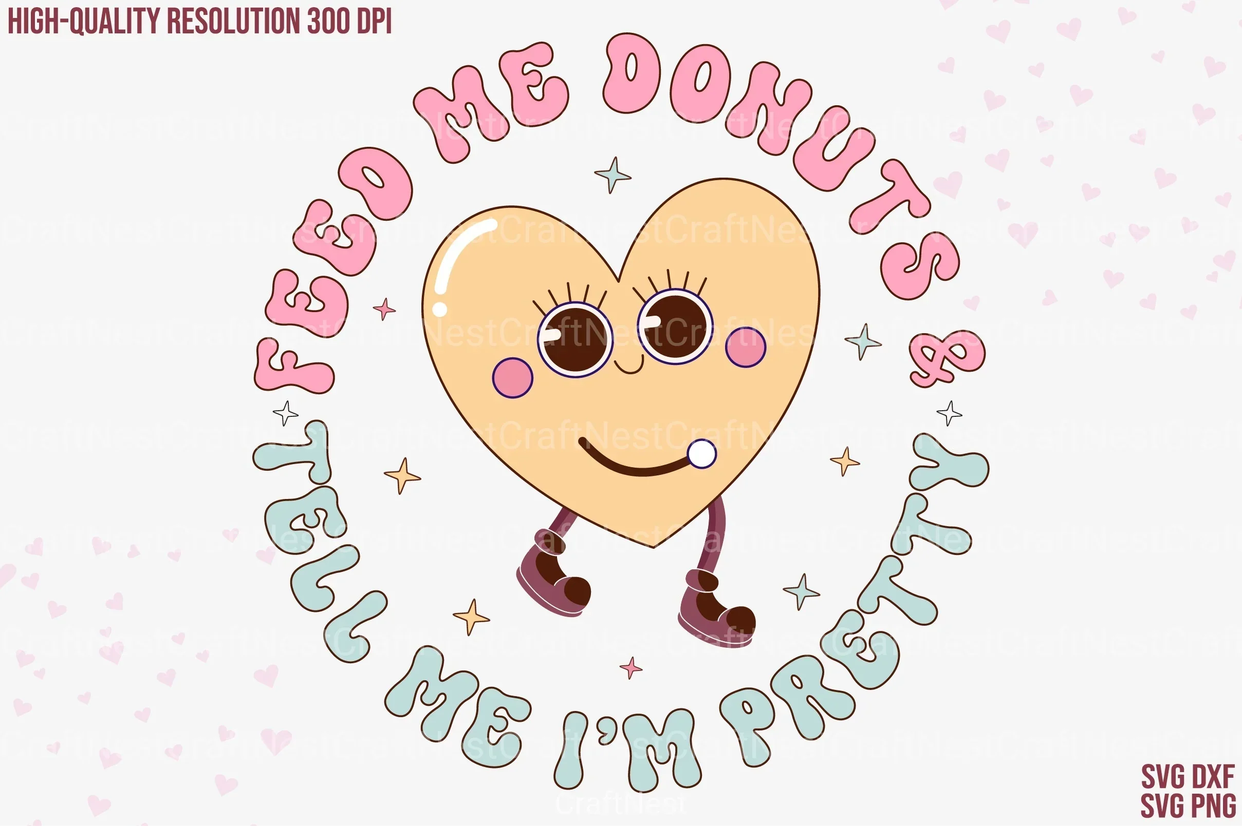 Funny Valentine Quote Bundle - Image 5
