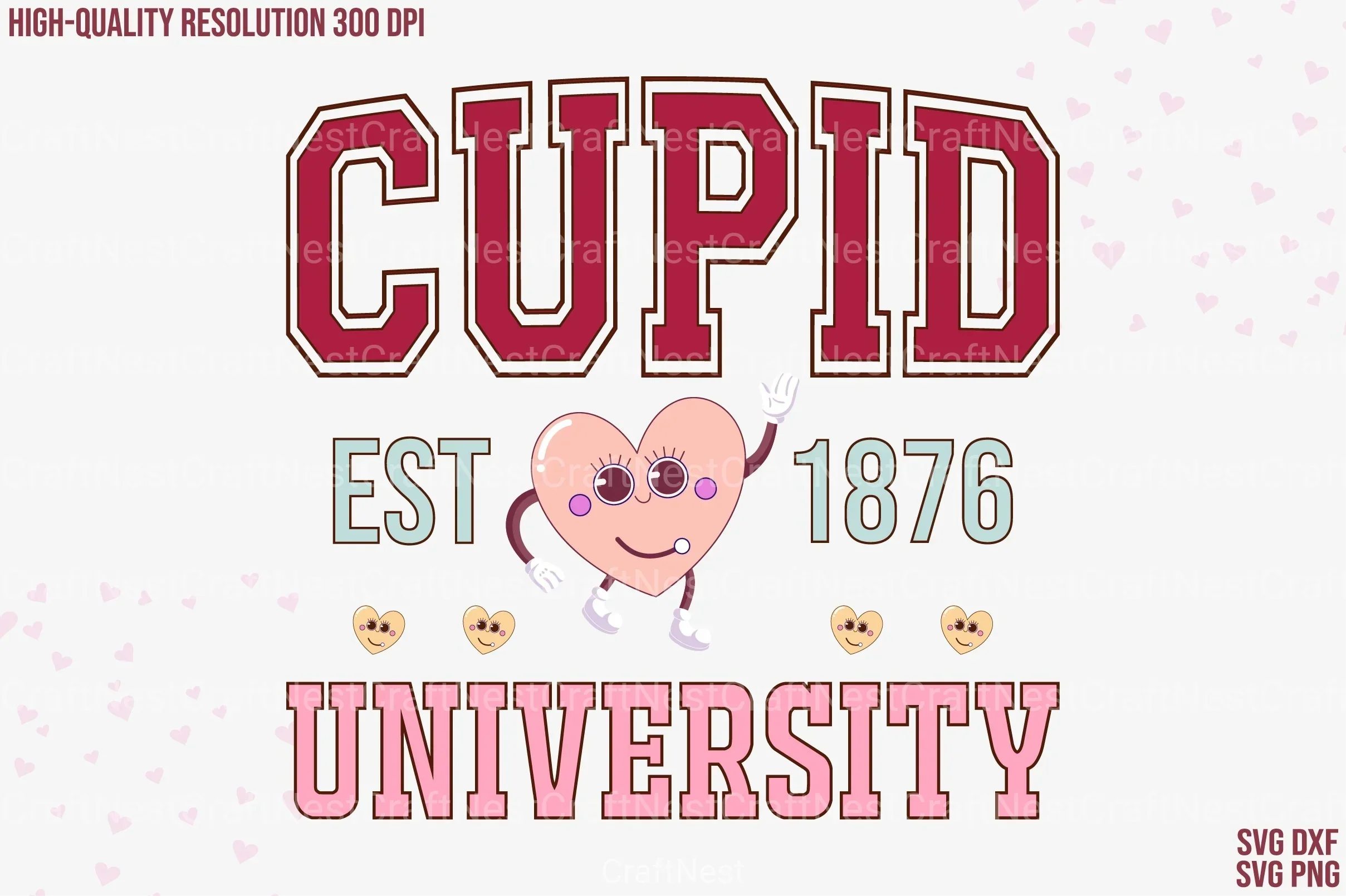Funny Valentine Quote Bundle - Image 8