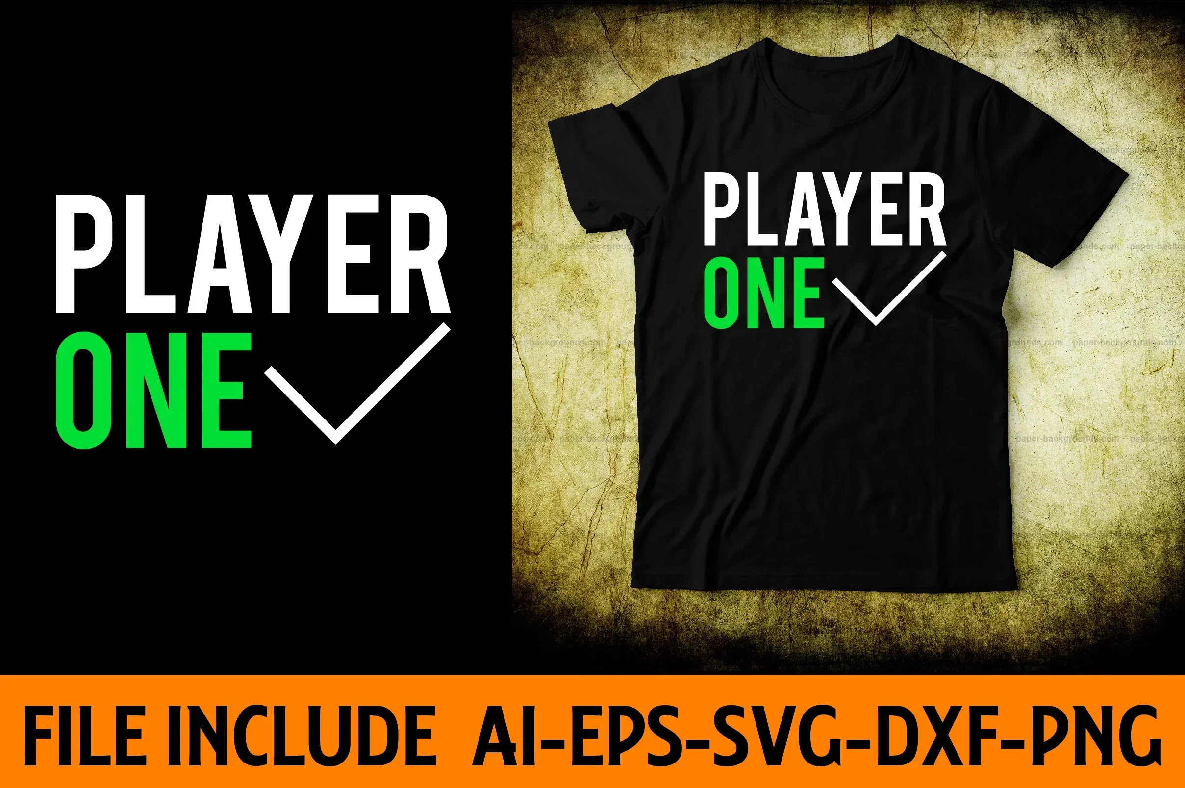 Gaming And Gamer T-Shirt Bundle - Image 3