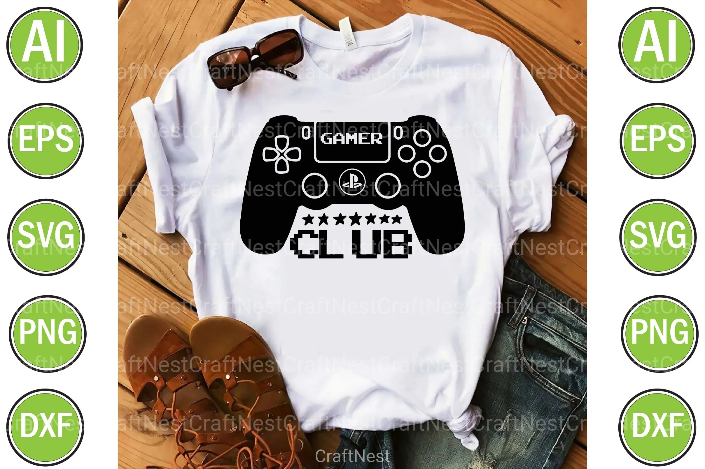Gaming Bundle - Image 2