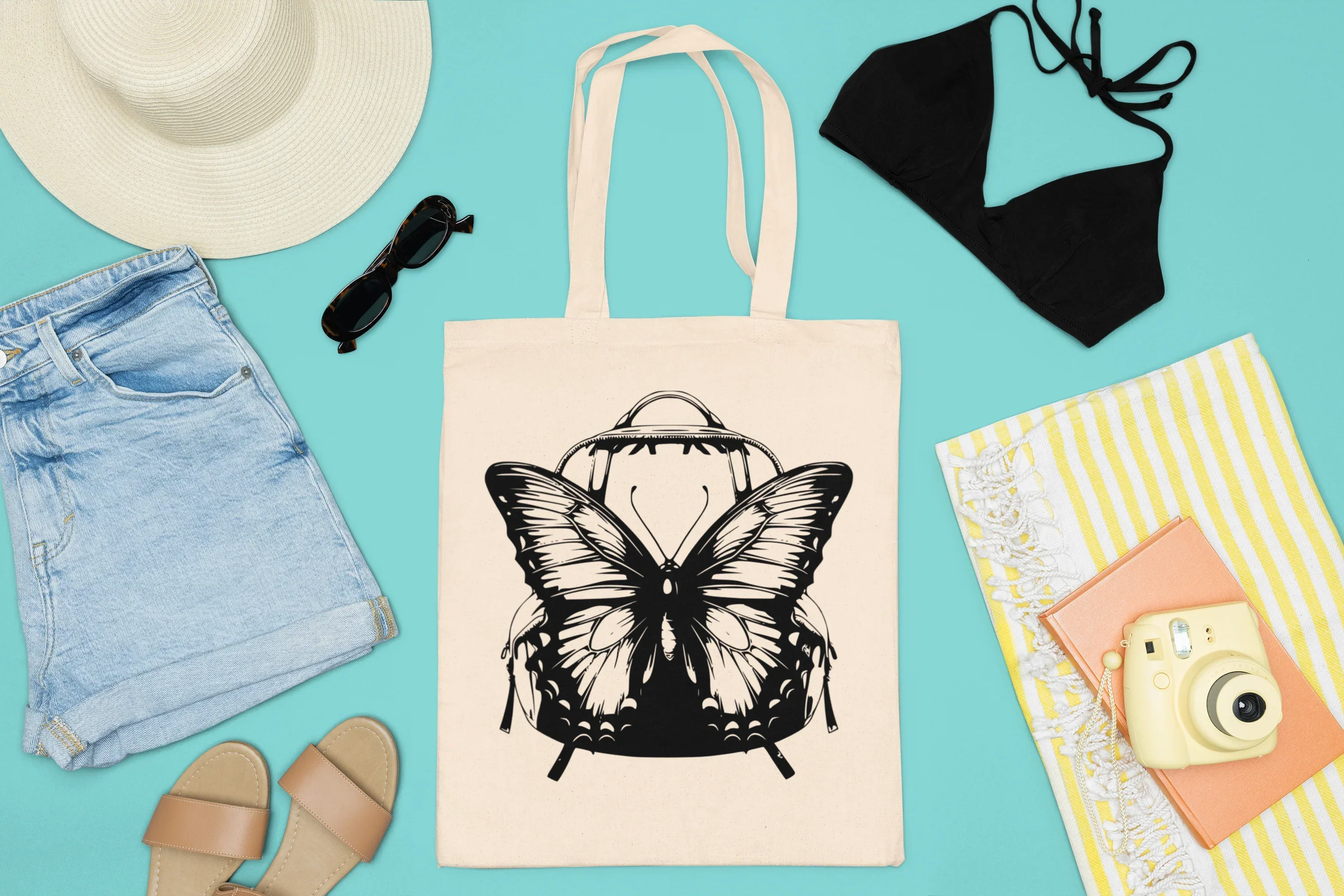 Girls Back To School SVG Bundle - Image 7