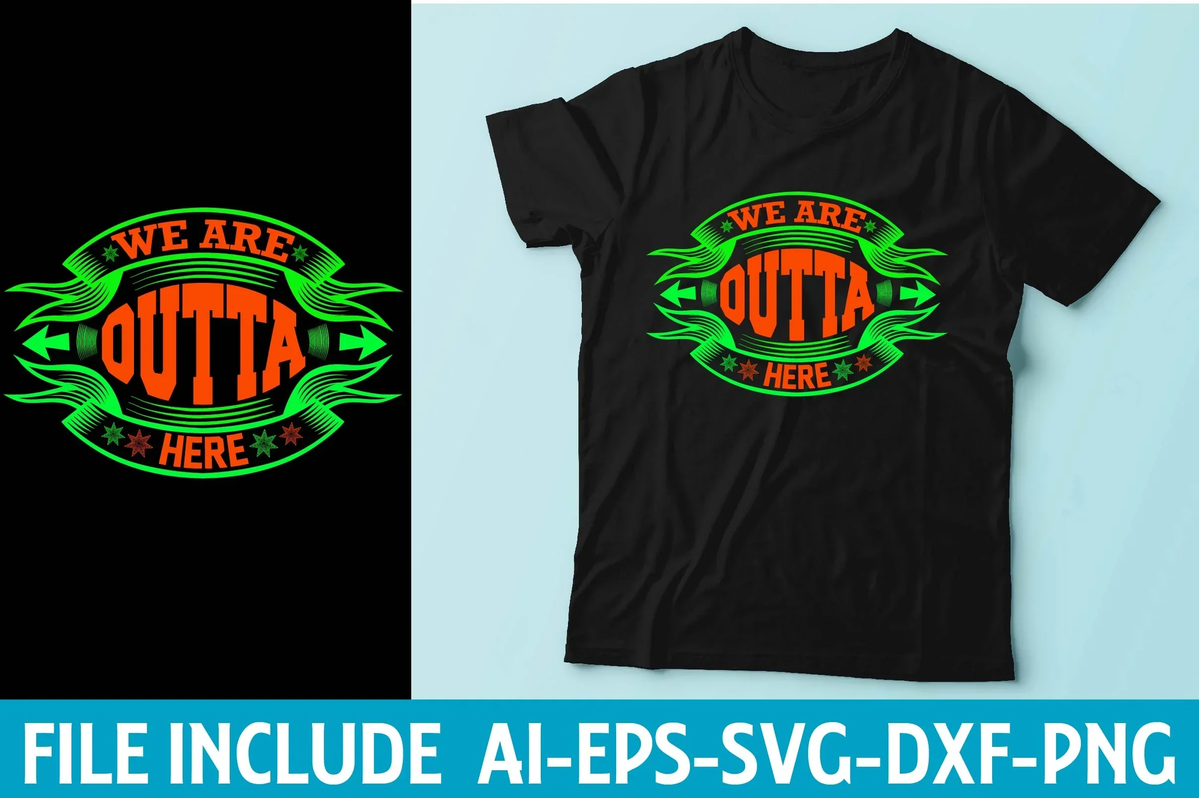 Graduation T-Shirt Bundle - Image 5