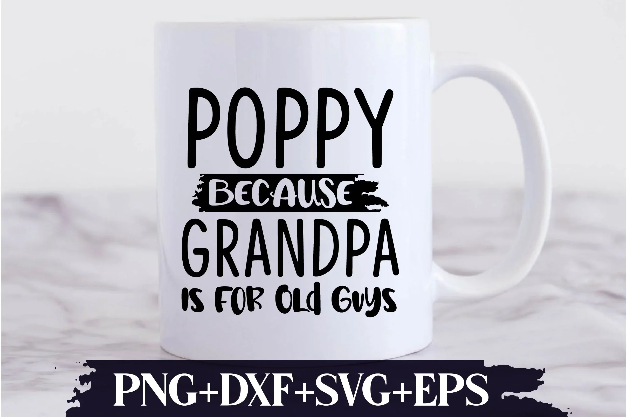 Grandpa SVG Bundle - Image 11