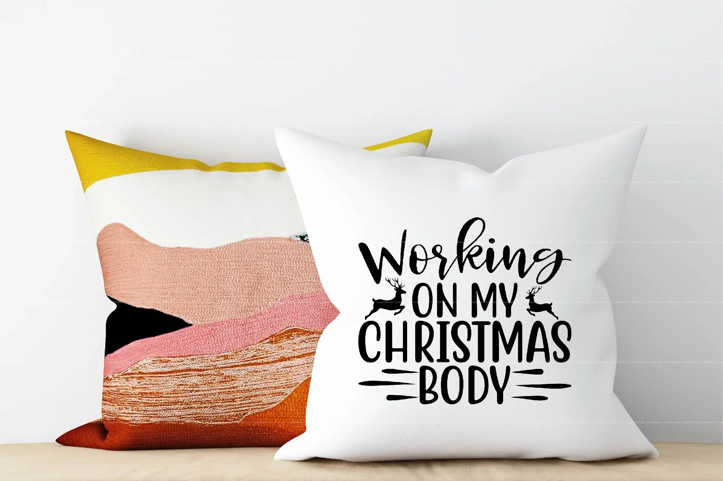 Gym and Training SVG Bundle - Image 5