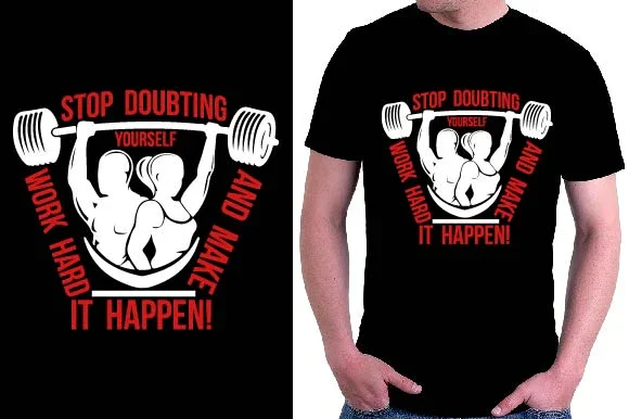 Gym SVG Bundle - Image 2