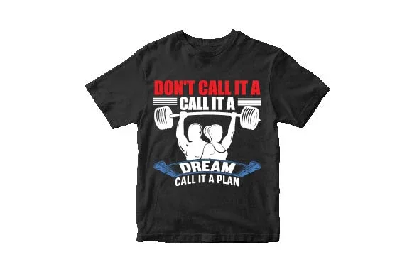 Gym T-Shirt Bundle - Image 3