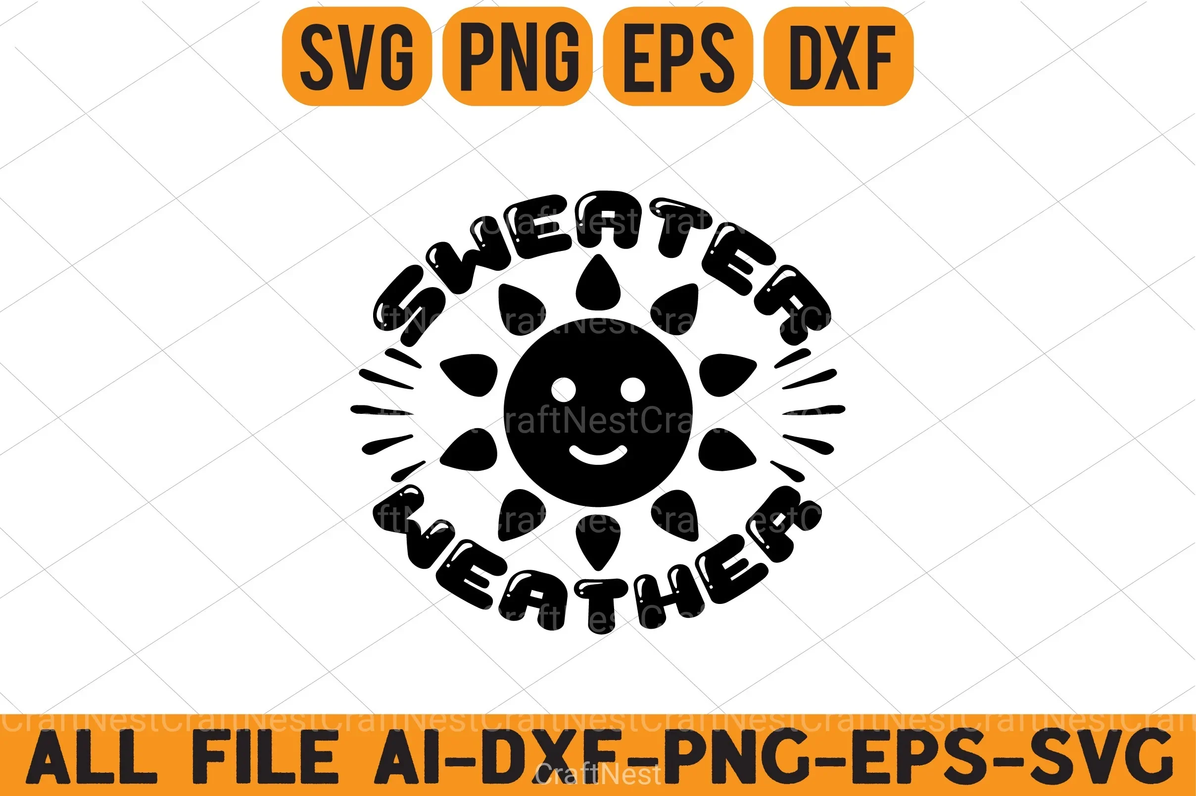 Halloween Design Bundle - Image 29