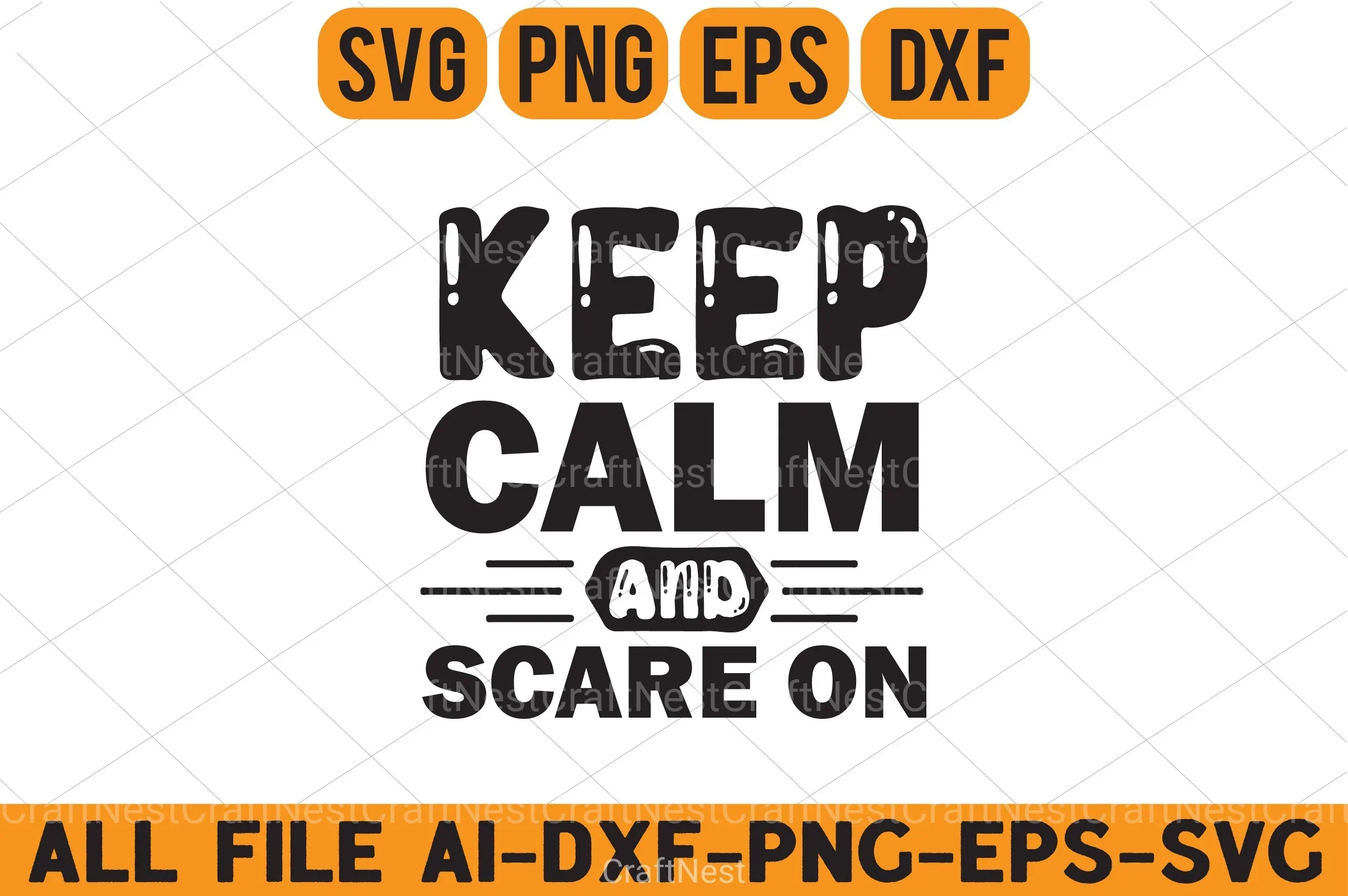 Halloween Design Bundle - Image 30