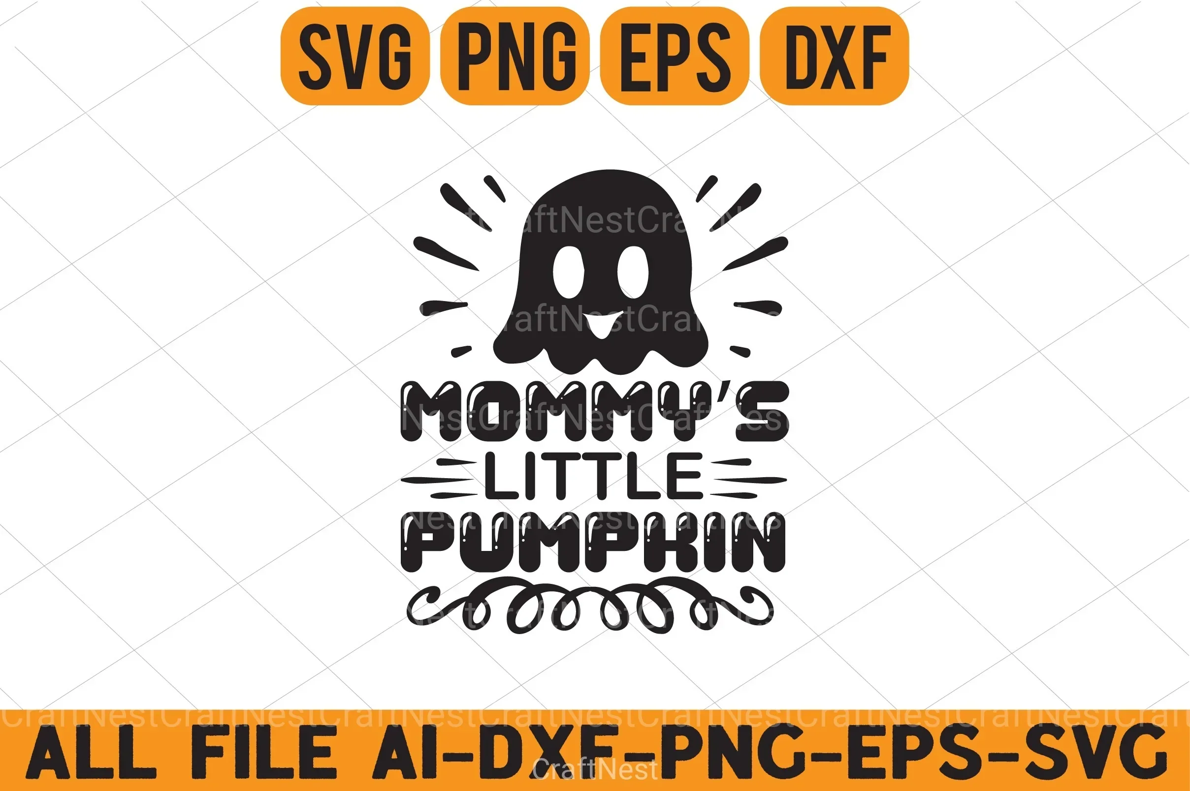 Halloween Design Bundle - Image 32