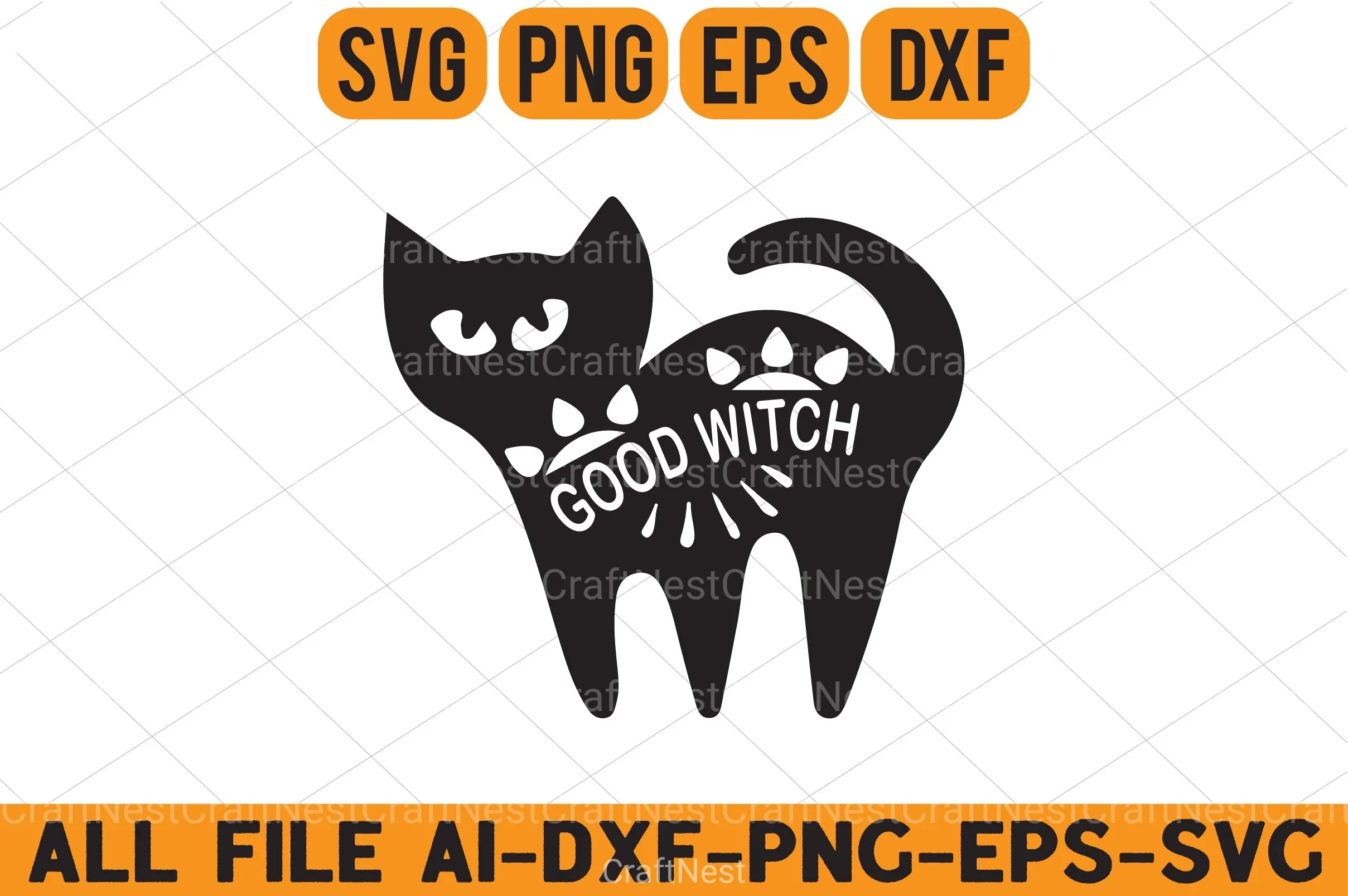 Halloween Design Bundle - Image 33
