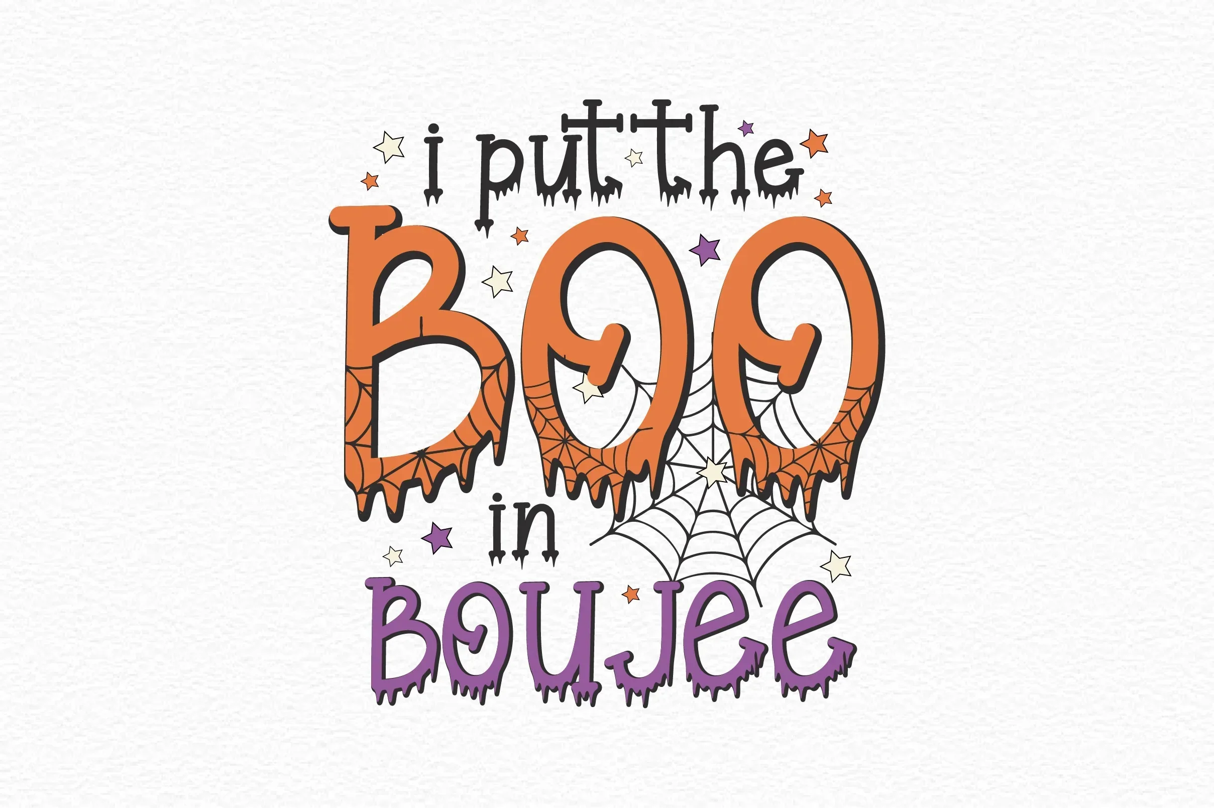 Halloween Design SVG Bundle - Image 10