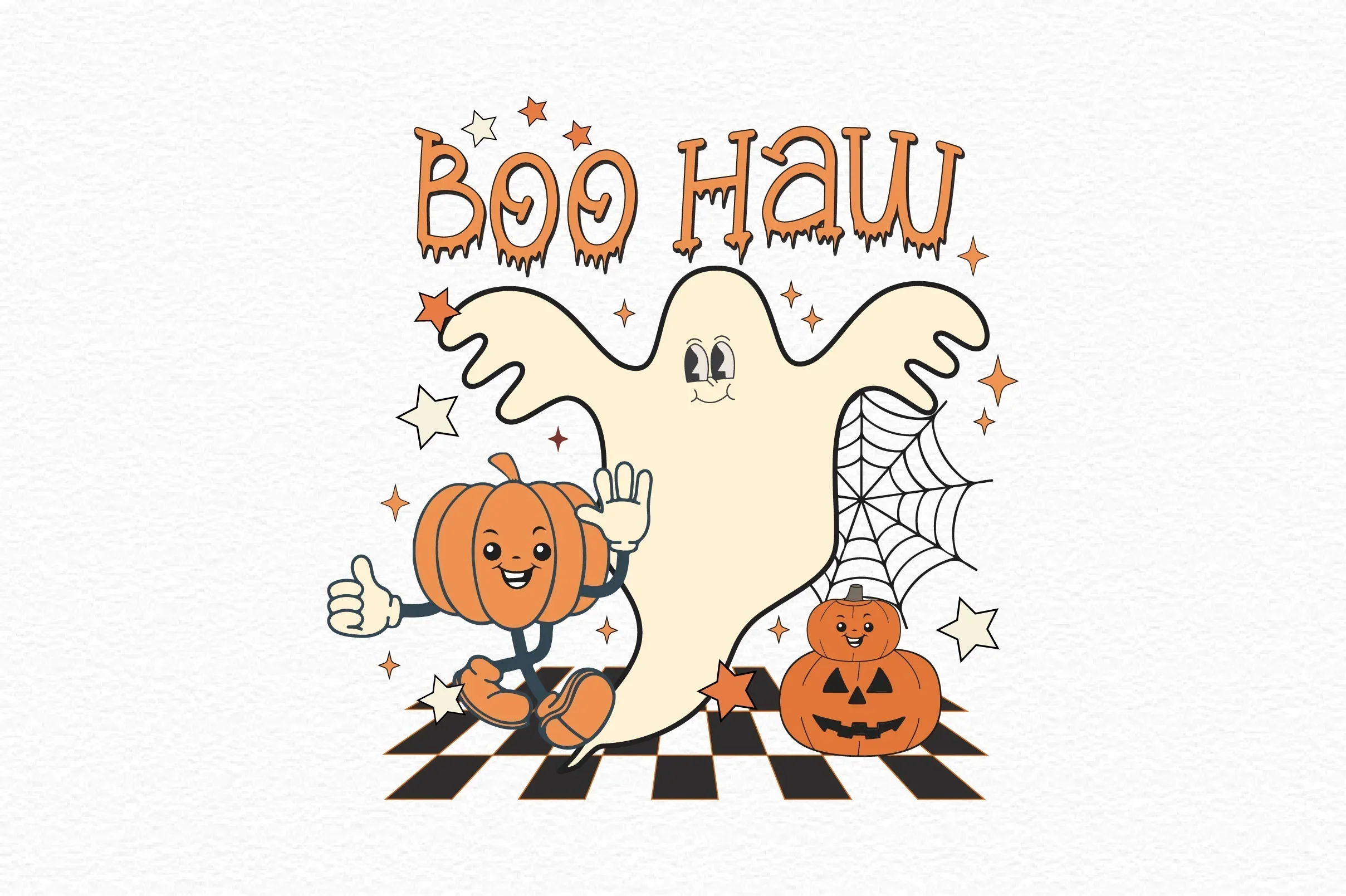 Halloween Design SVG Bundle - Image 7
