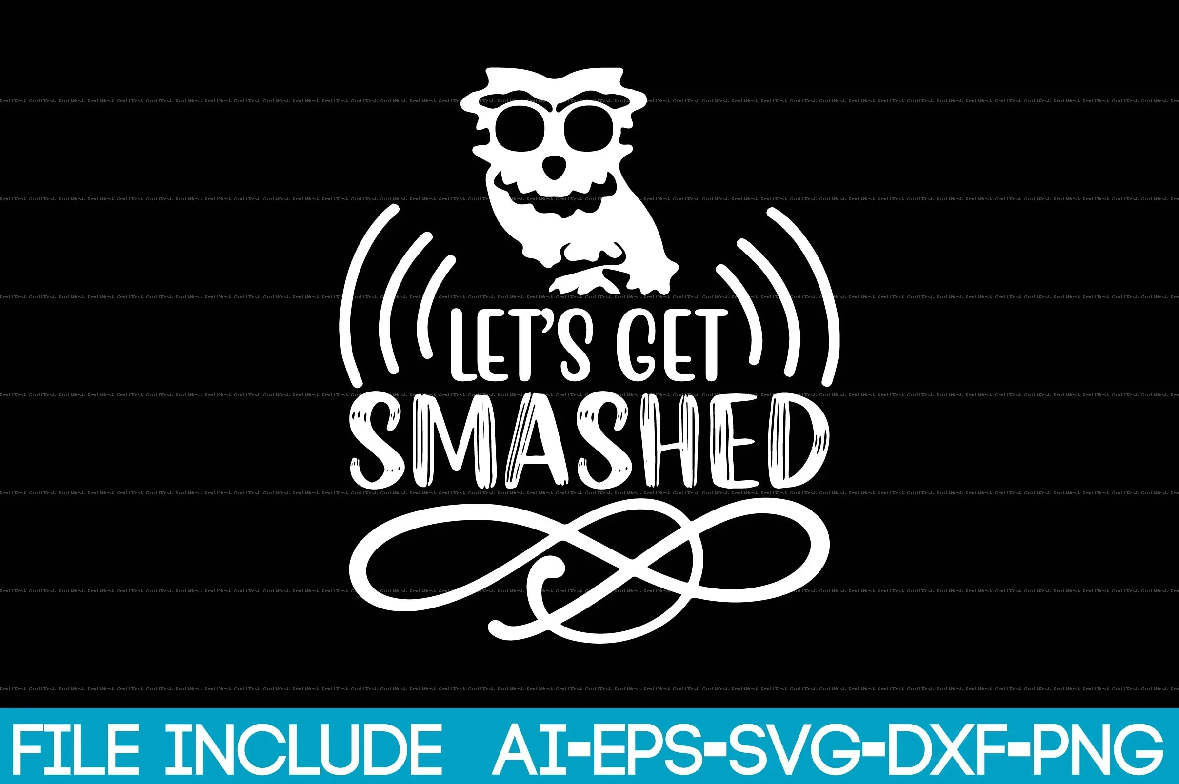 Halloween Design SVG Bundle - Image 3