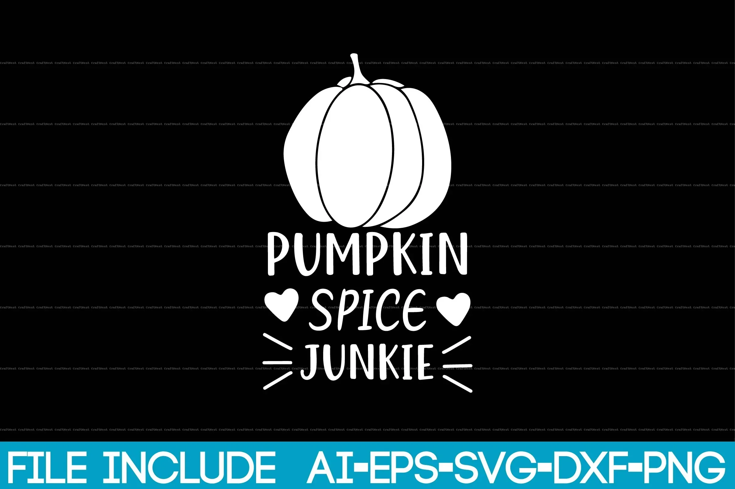 Halloween Design SVG Bundle - Image 5