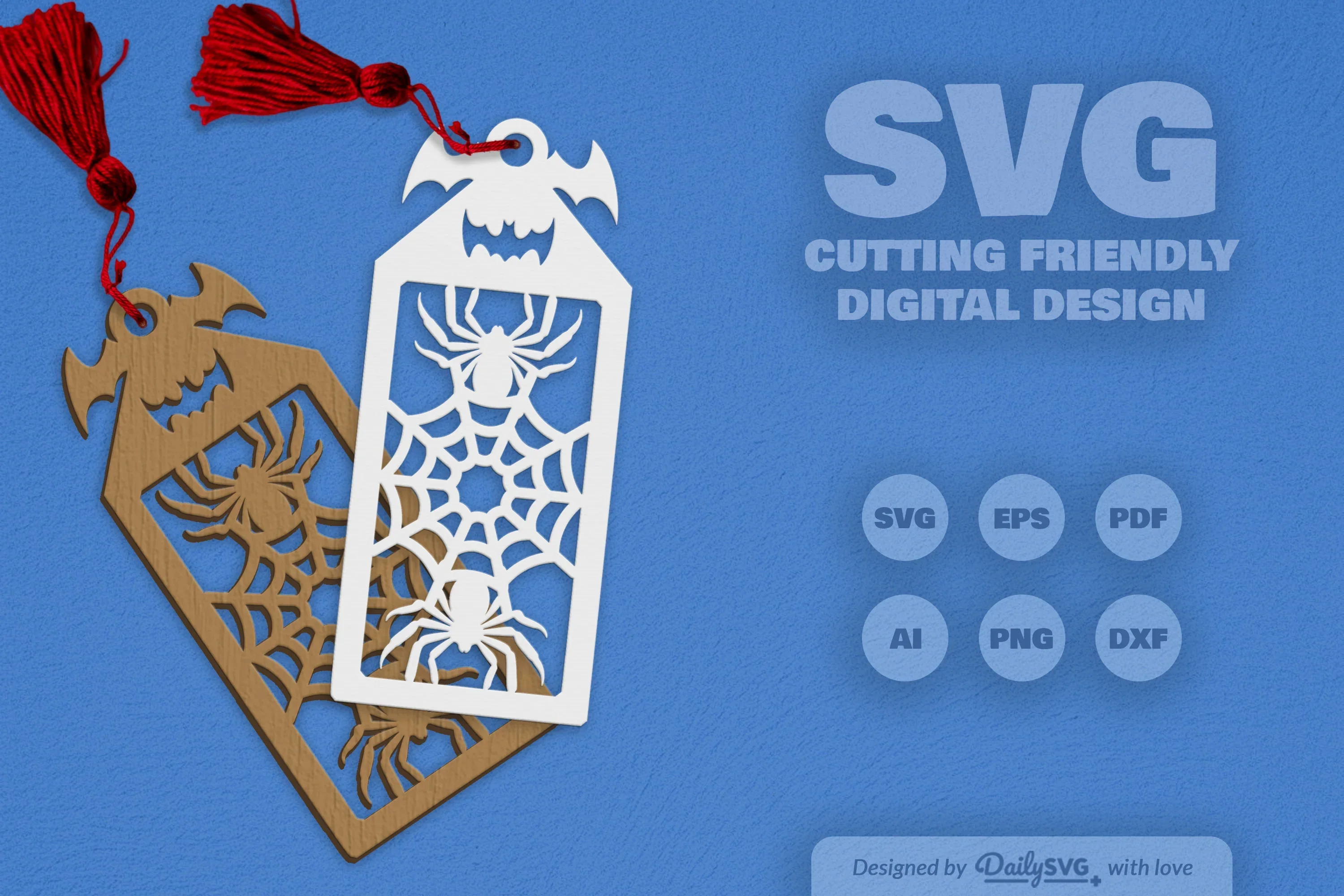 Halloween Gothic SVG Bundle - Image 2