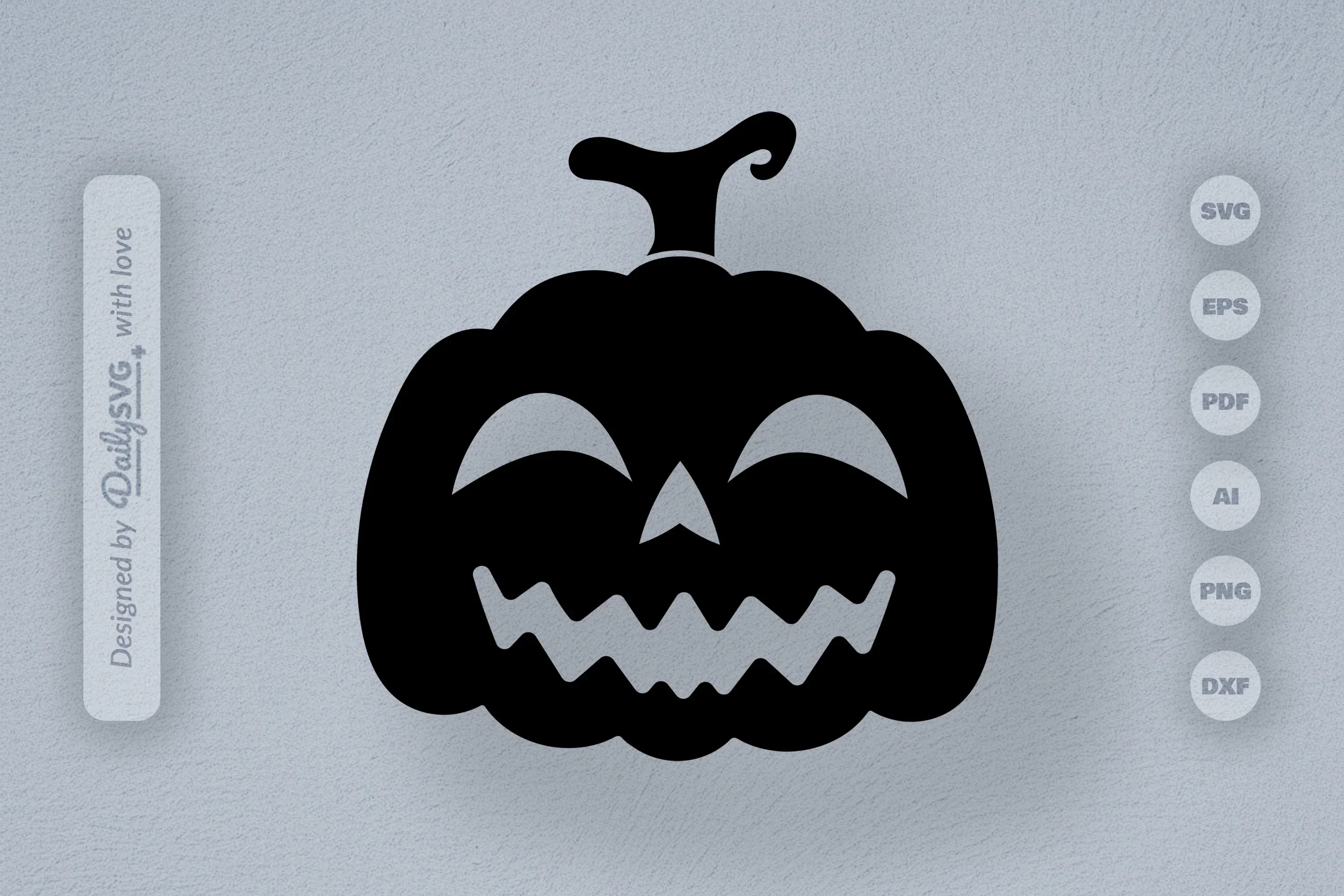 Halloween Pumpkin SVG Bundle
