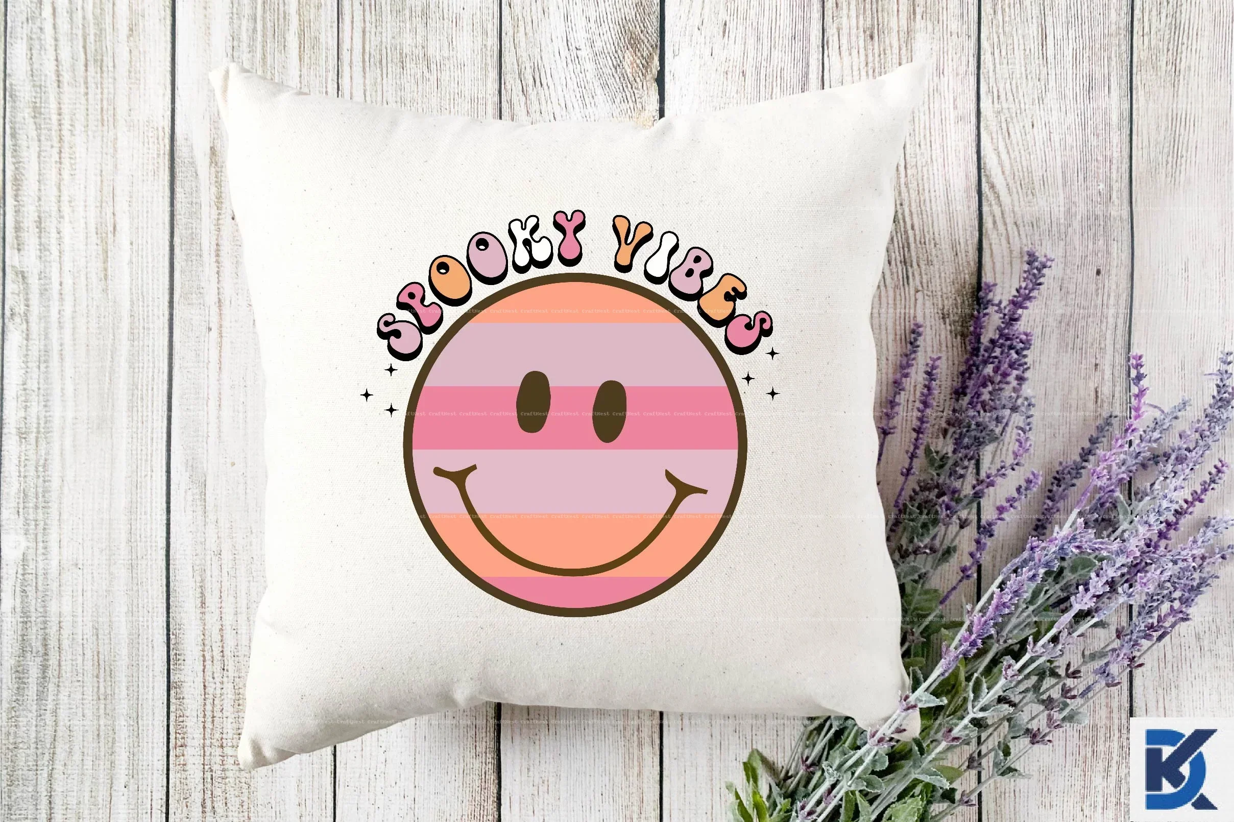 Halloween Retro SVG Bundle - Image 8