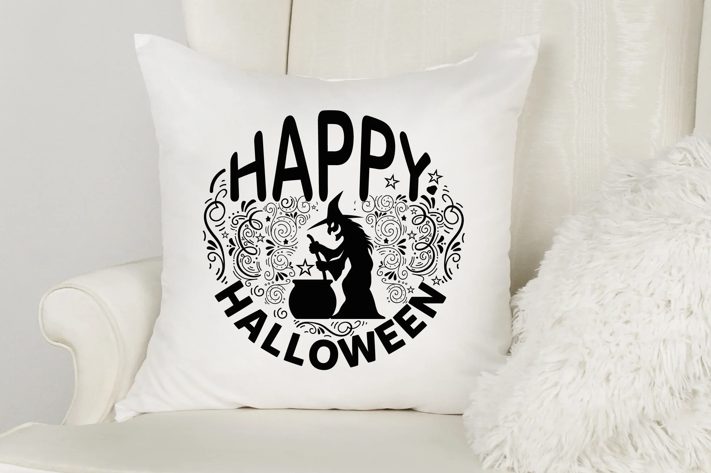 Halloween Round Bundle - Image 13