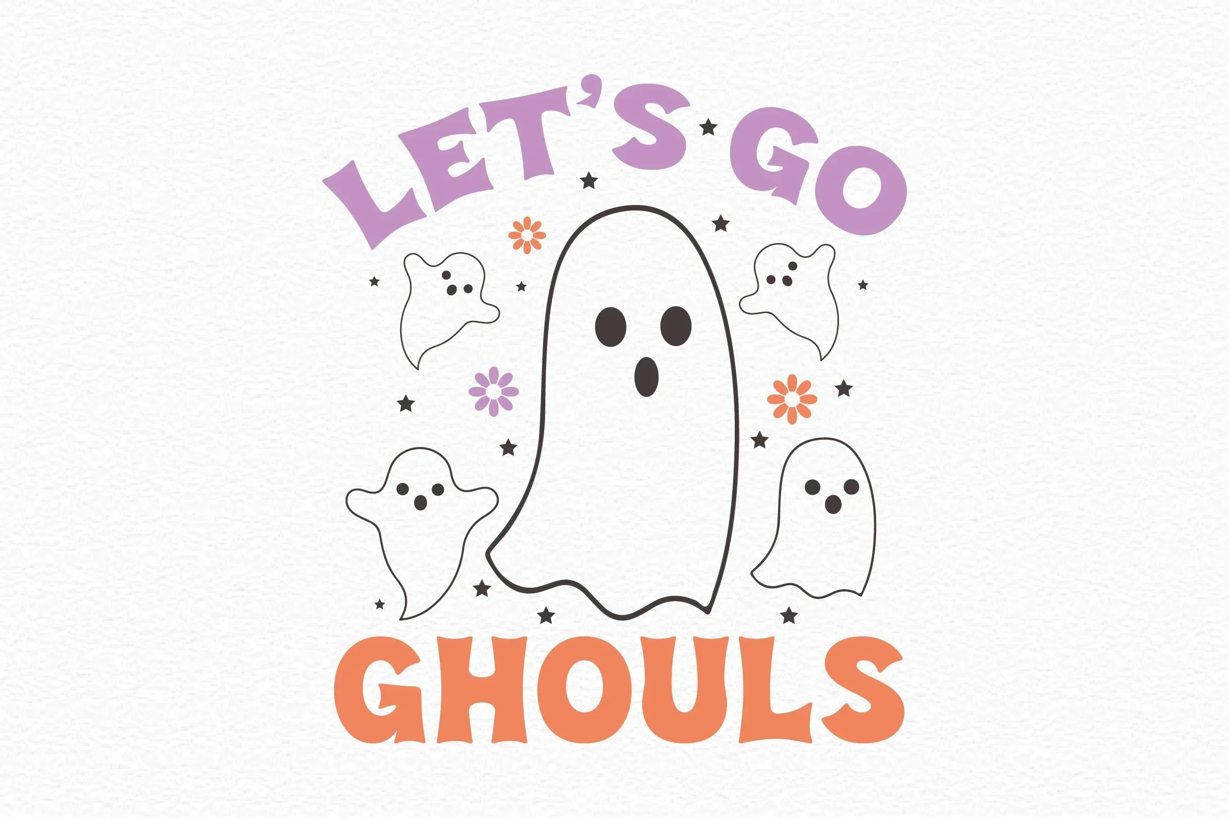 Halloween SVG Bundle - Image 11