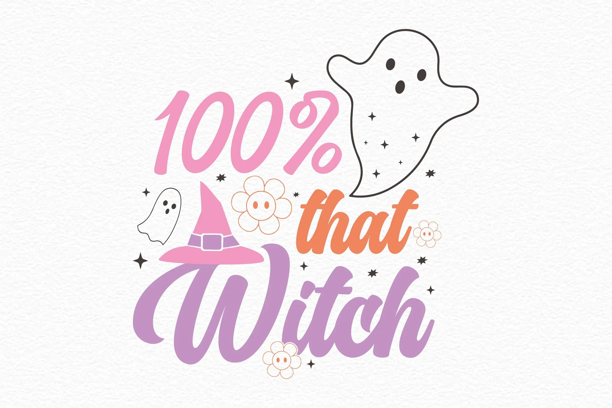 Halloween SVG Bundle - Image 12