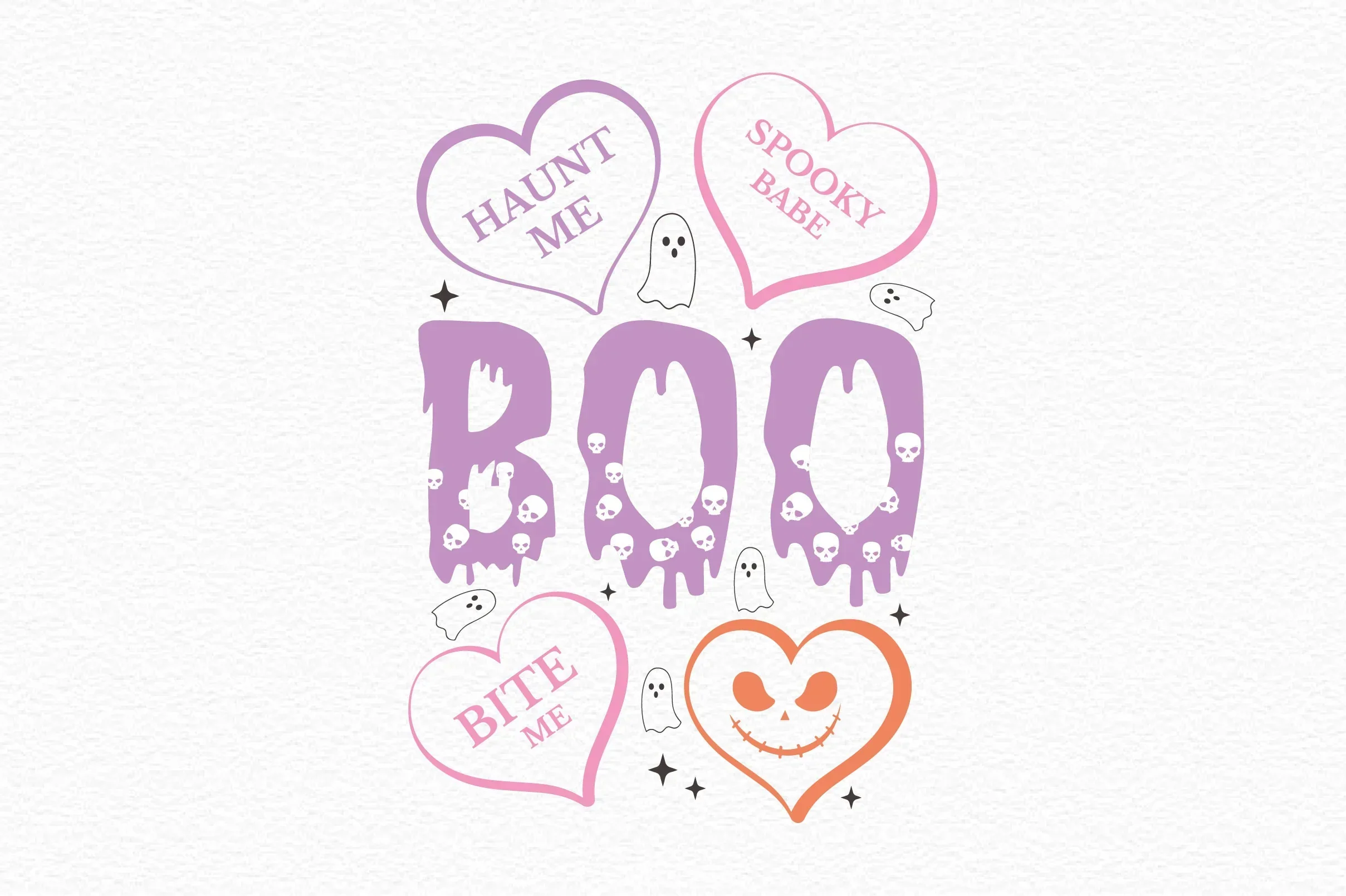 Halloween SVG Bundle - Image 2