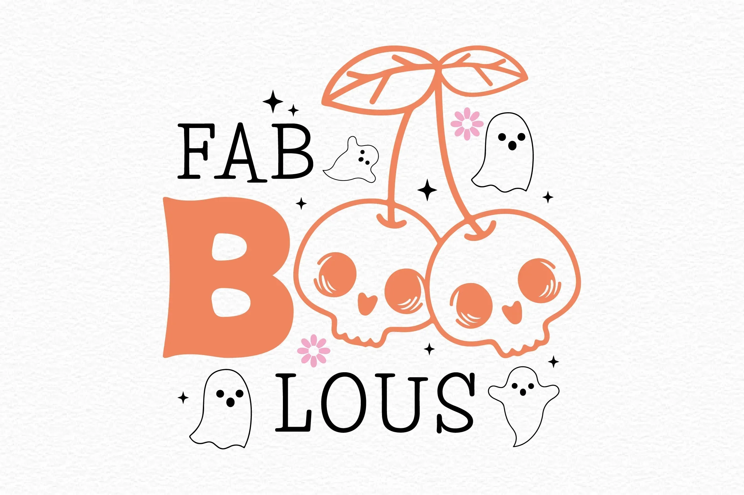 Halloween SVG Bundle - Image 3