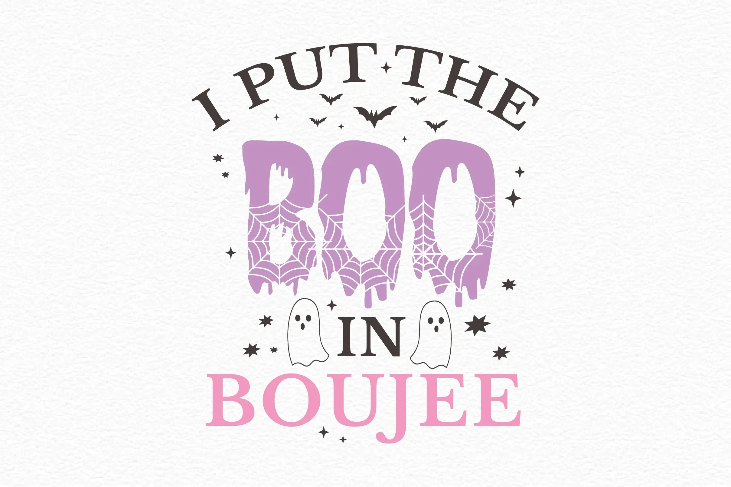 Halloween SVG Bundle - Image 4