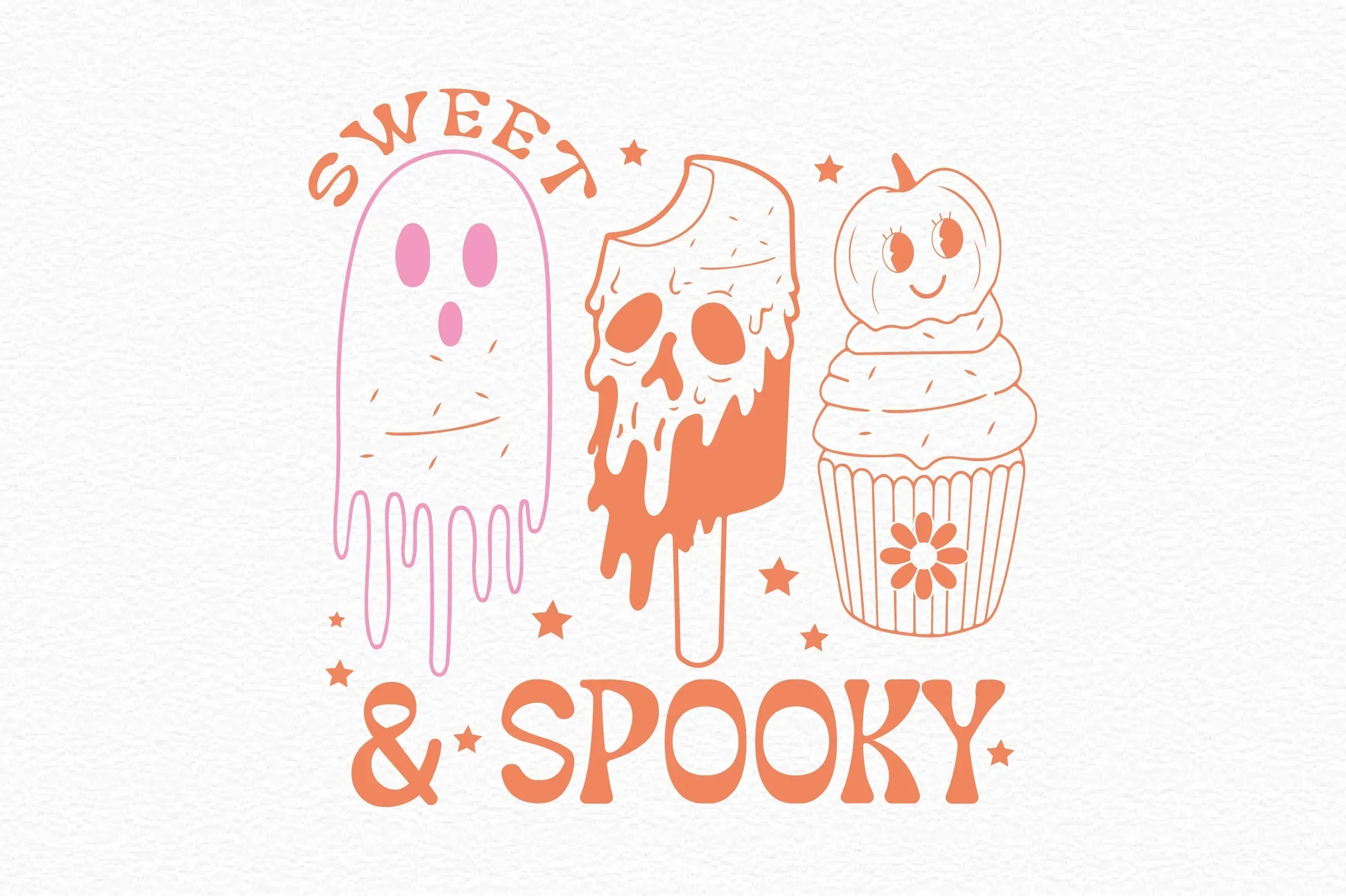 Halloween SVG Bundle - Image 5