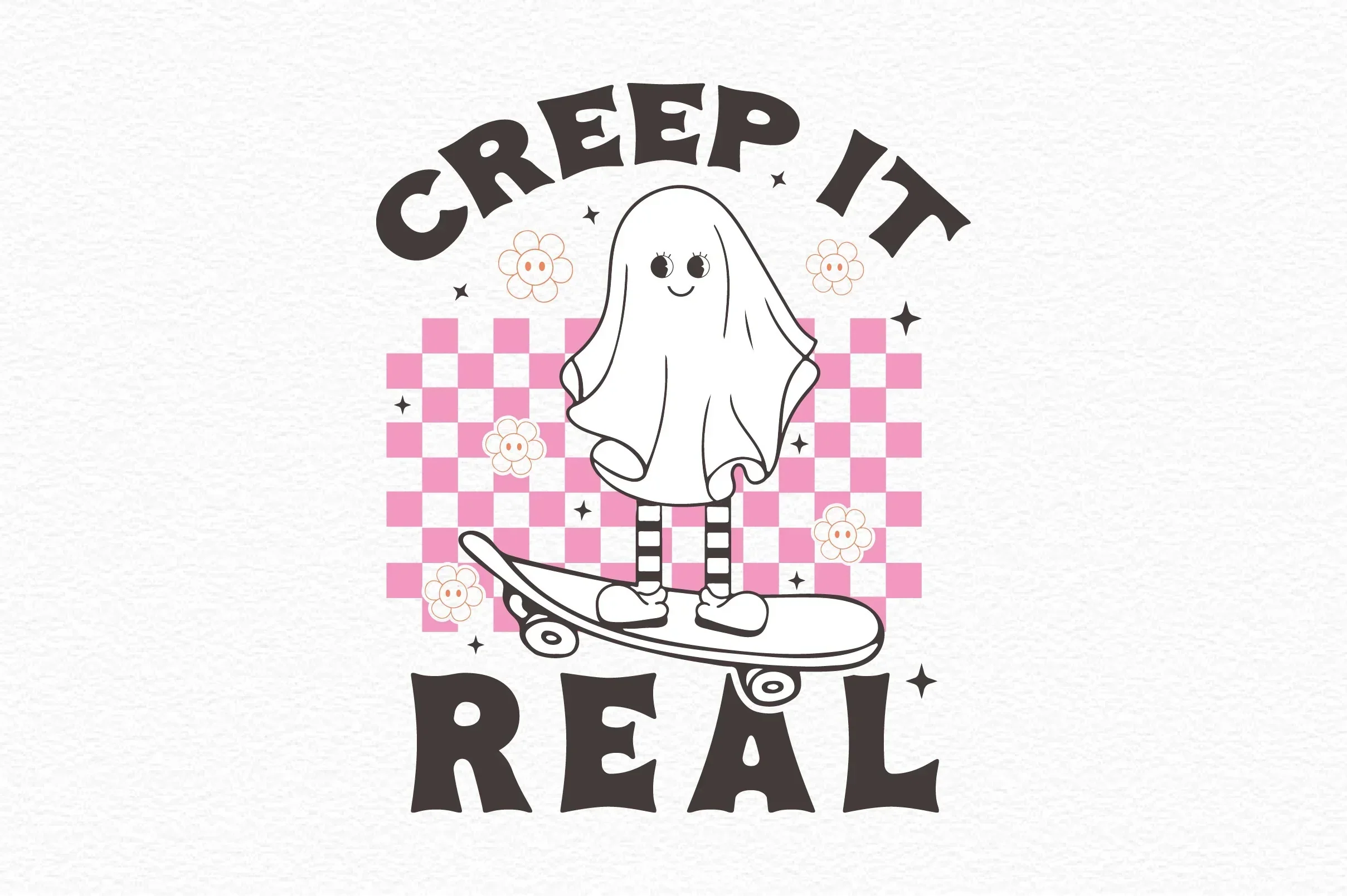 Halloween SVG Bundle - Image 6