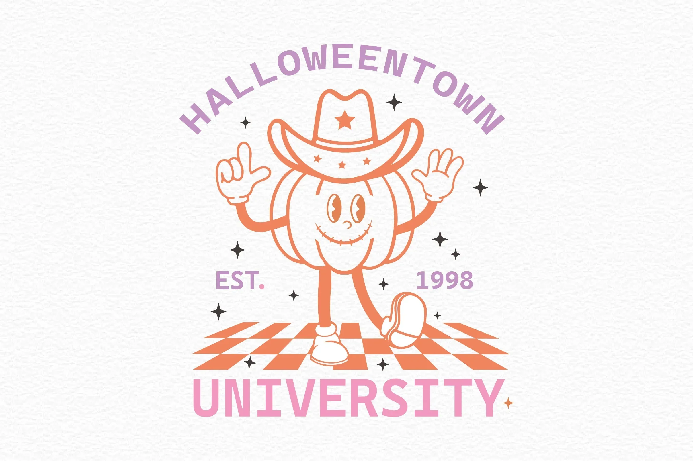 Halloween SVG Bundle - Image 9