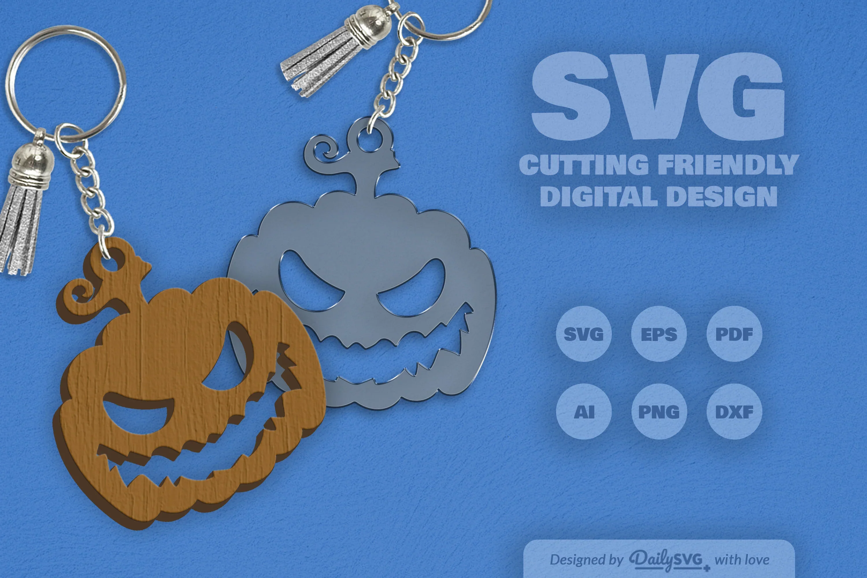 Halloween SVG Bundle - Image 2