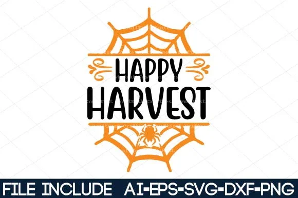 Halloween SVG Bundle - Image 8