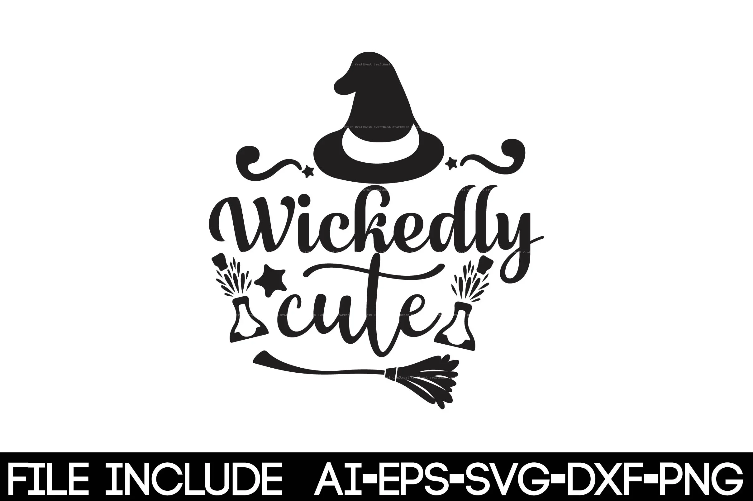 Halloween SVG Bundle - Image 10