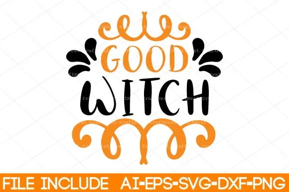 Halloween SVG Bundle - Image 11