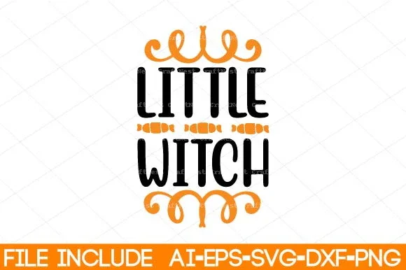 Halloween SVG Bundle - Image 6