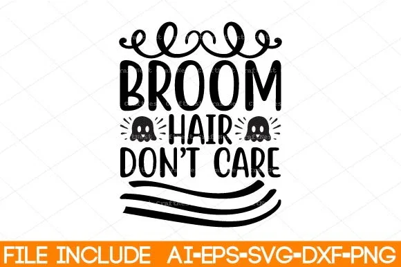 Halloween SVG Bundle - Image 7