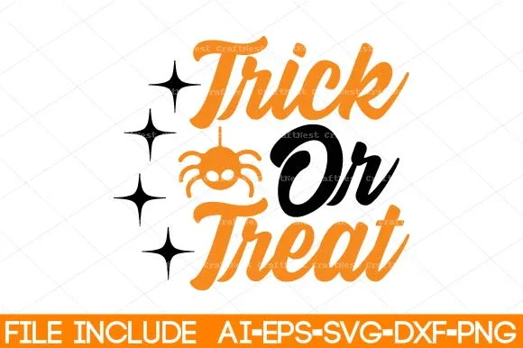 Halloween SVG Bundle - Image 9