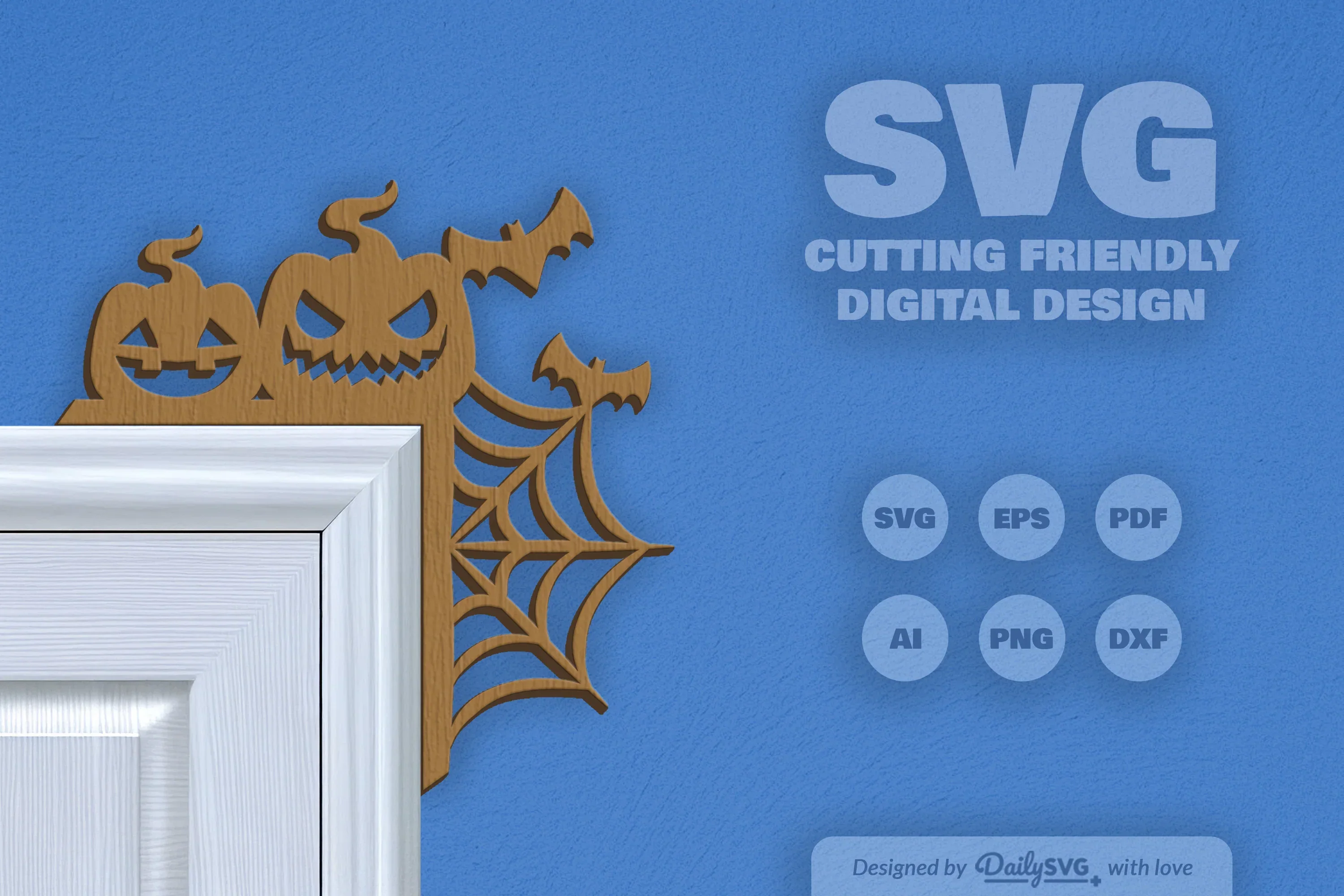 Halloween SVG Bundle 2023 - Image 2