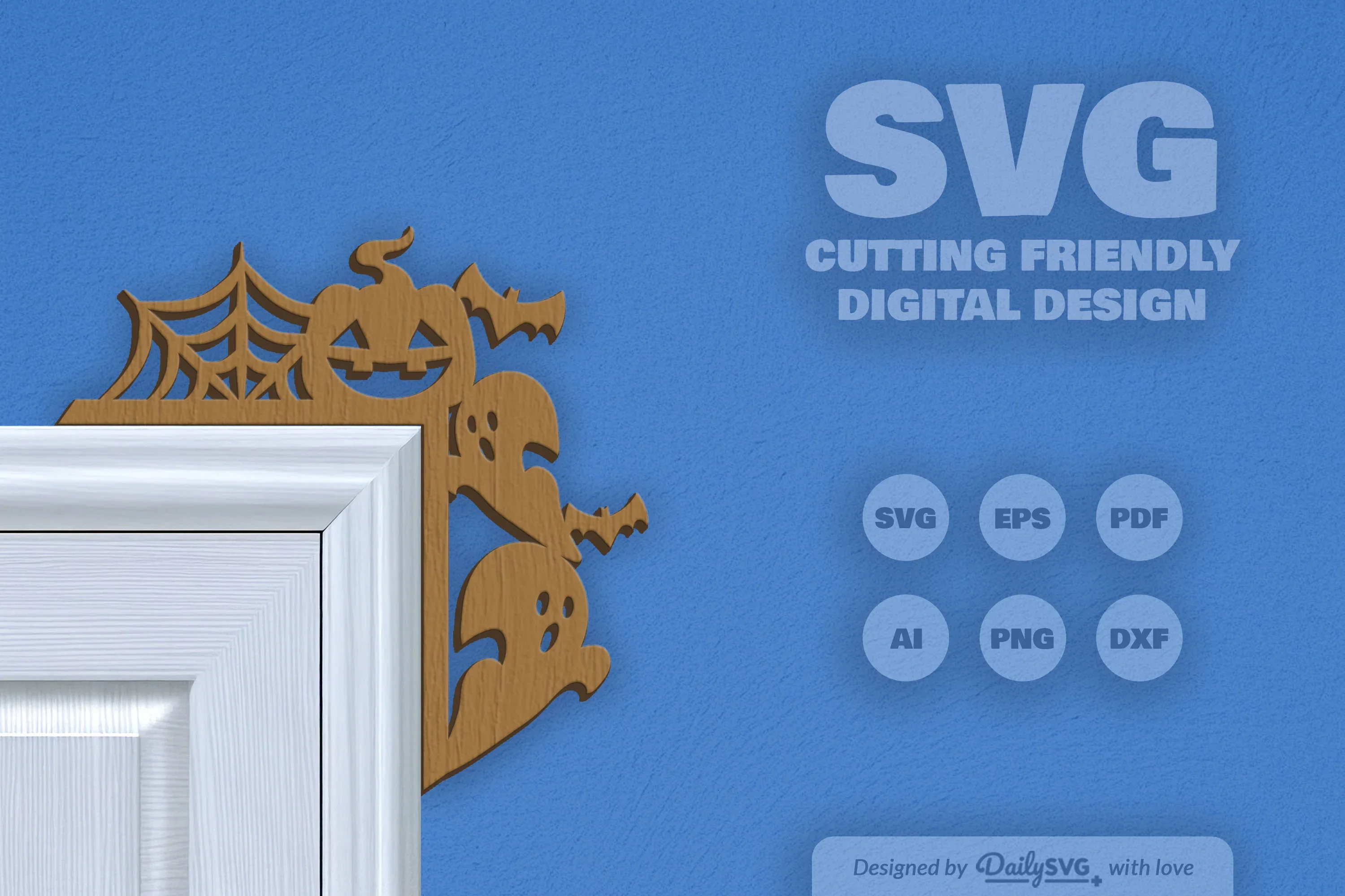 Halloween SVG Bundle 2023 - Image 2