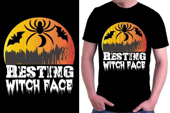 Halloween SVG Bundle - Image 4