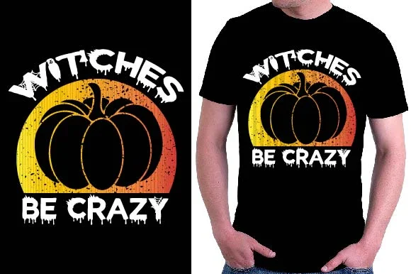 Halloween SVG Bundle - Image 5